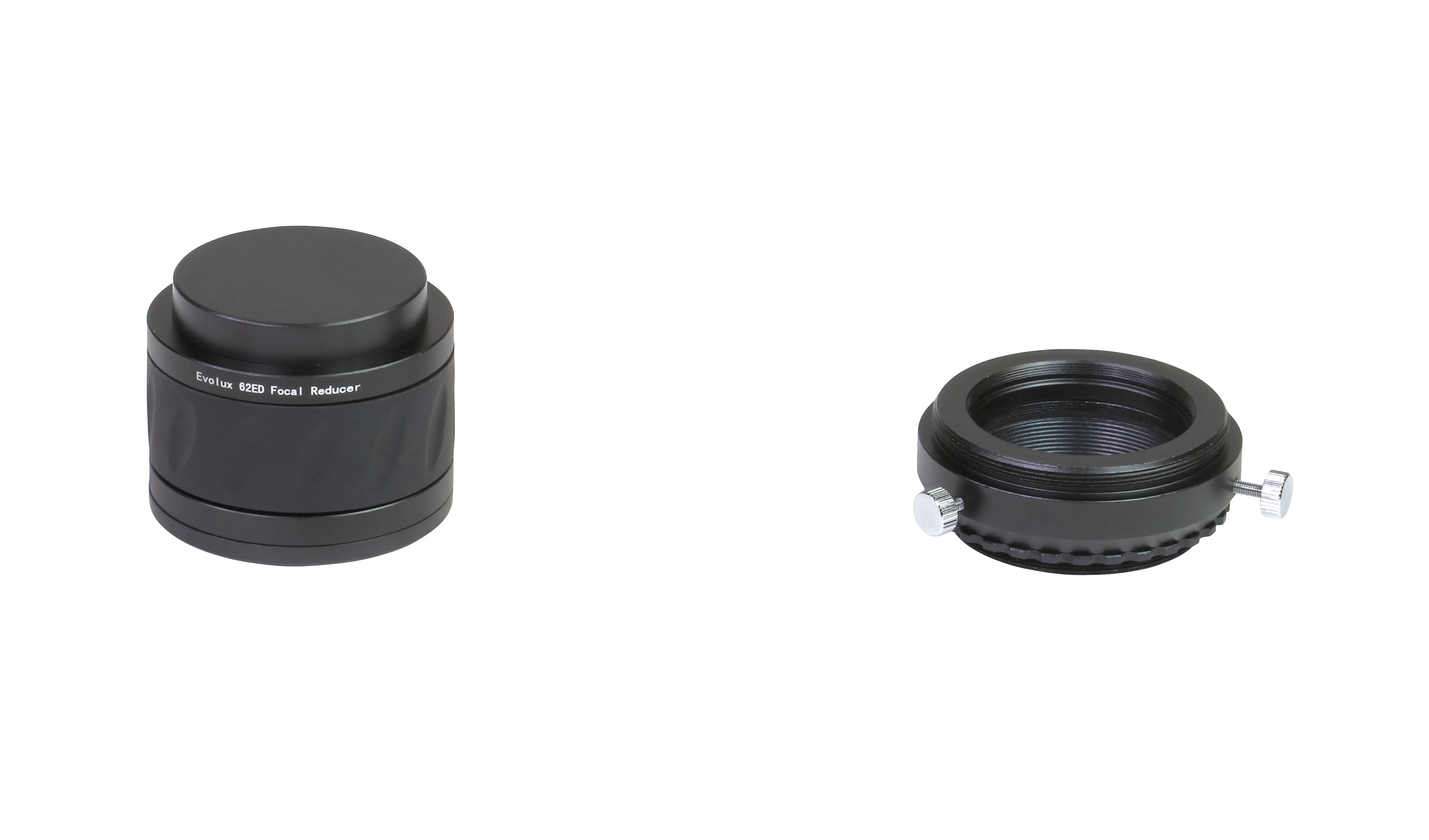 0.9x Reducer/Corrector for Evolux 62mm - Image 2