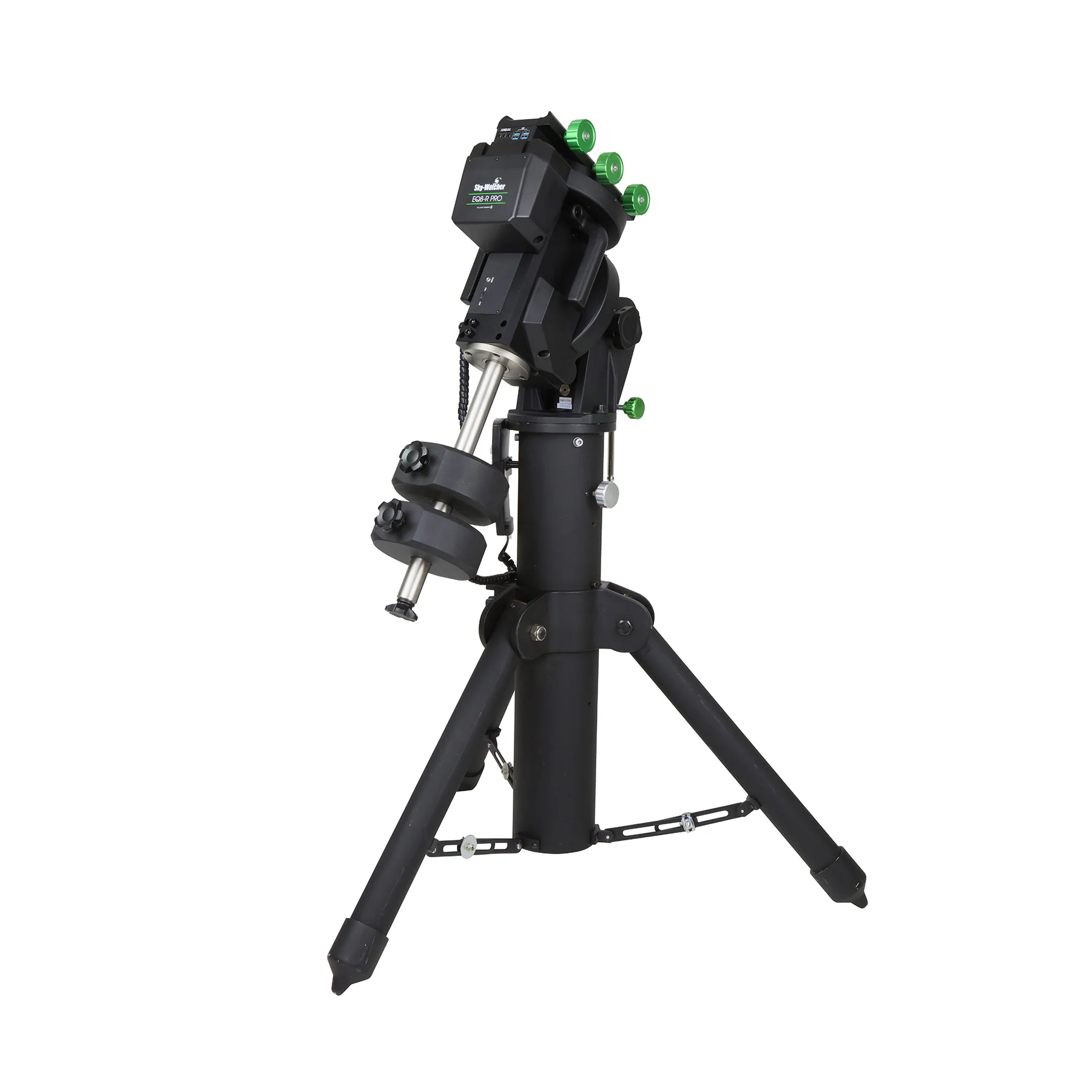 EQ8-R Mount with Pier Tripod - Image 3