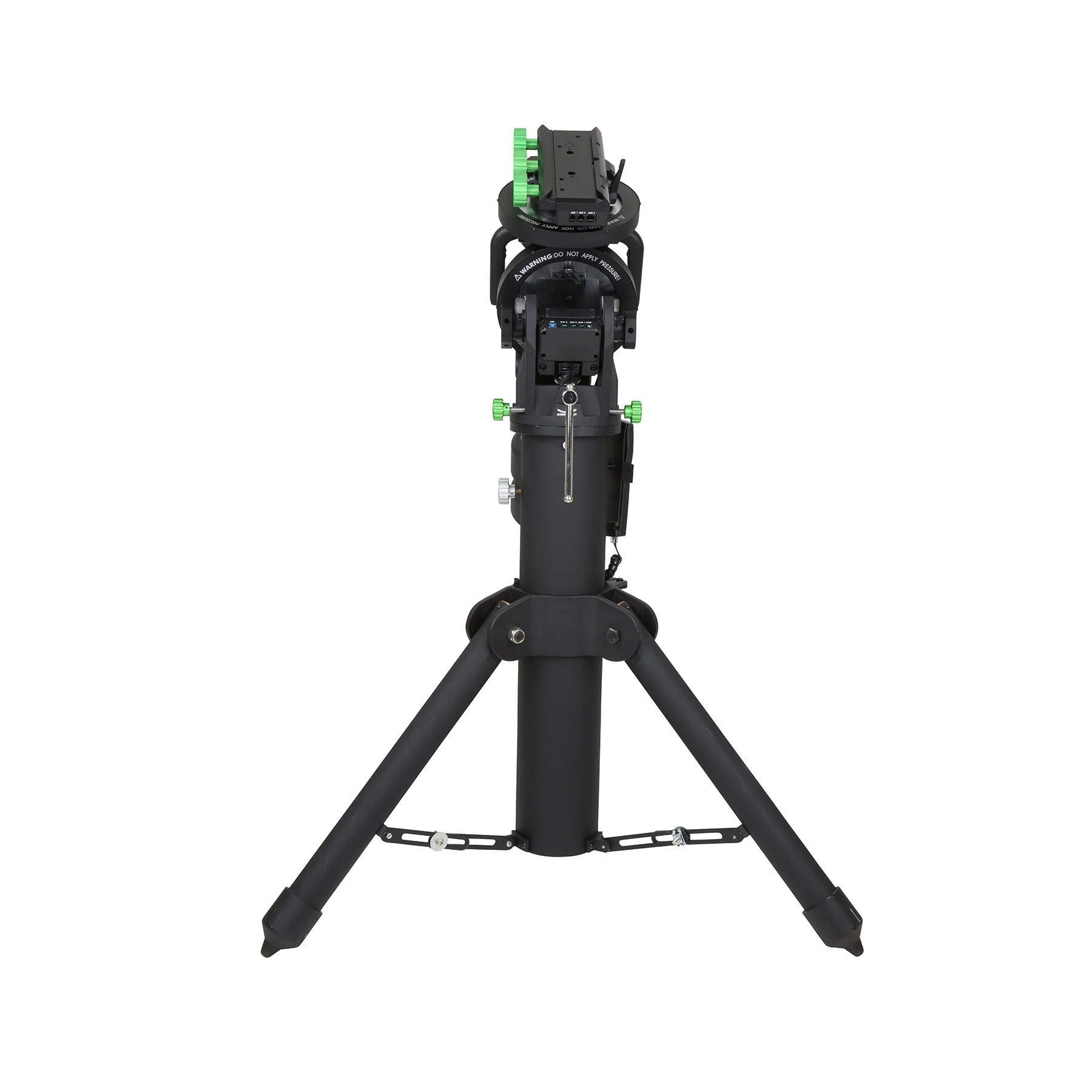 EQ8-R Mount with Pier Tripod - Image 6