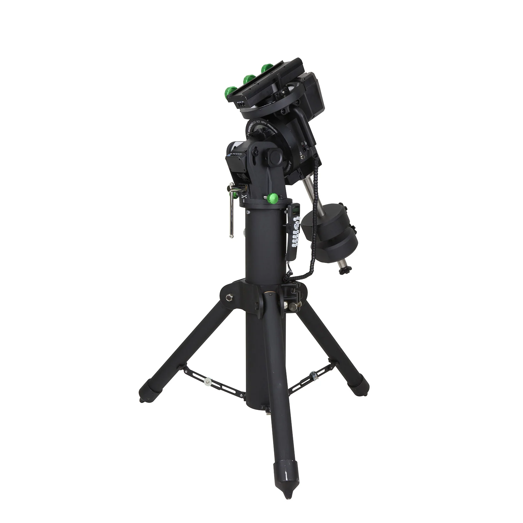 EQ8-R Mount with Pier Tripod - Image 7