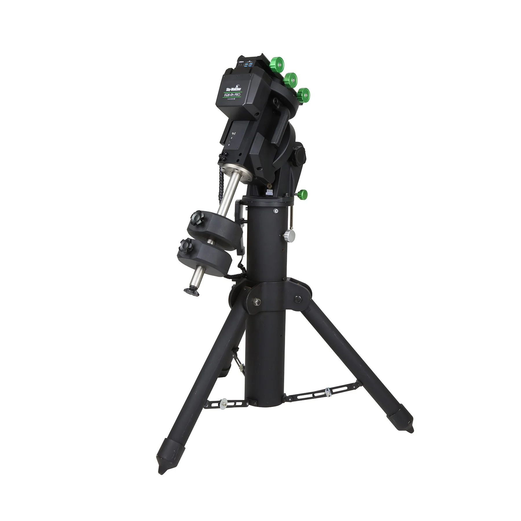 EQ8-Rh Mount with Pier Tripod - Image 3