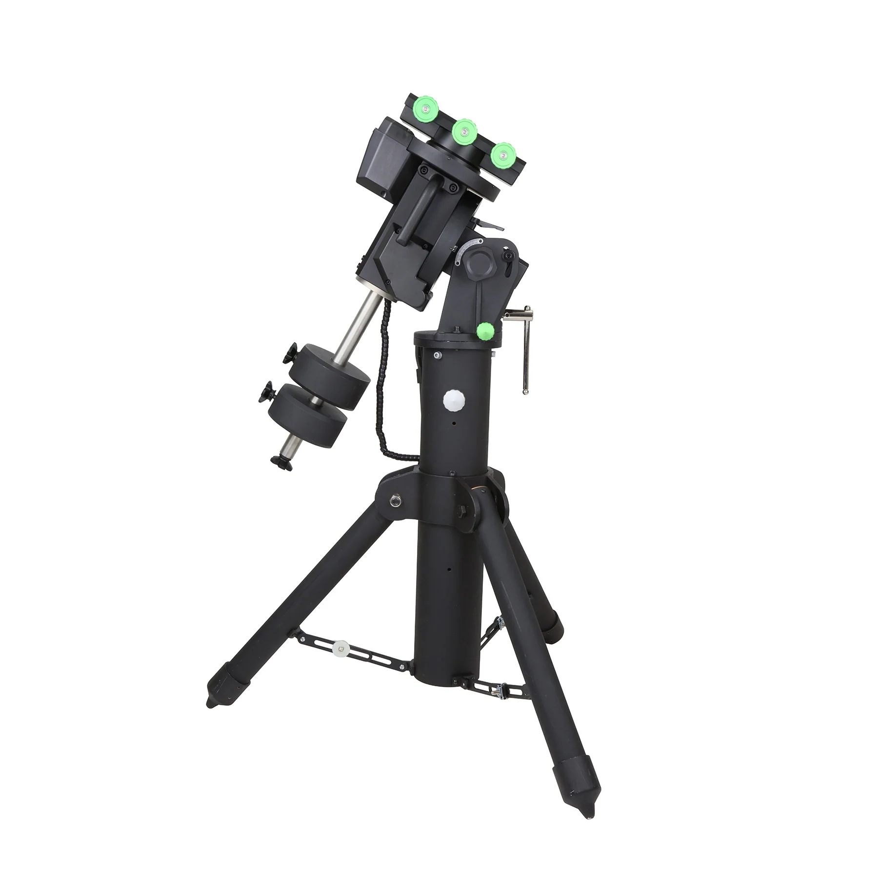 EQ8-Rh Mount with Pier Tripod - Image 4