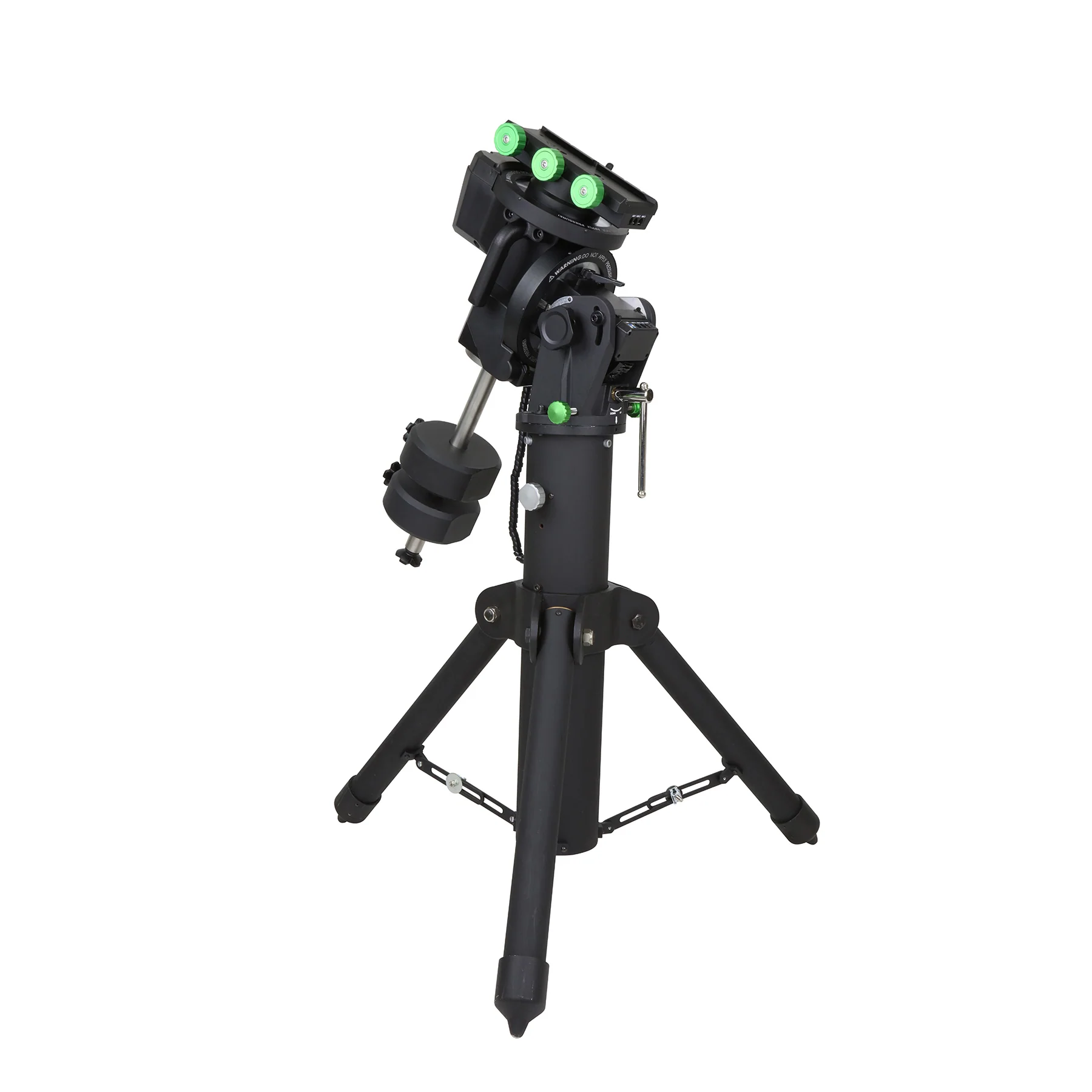 EQ8-Rh Mount with Pier Tripod - Image 5