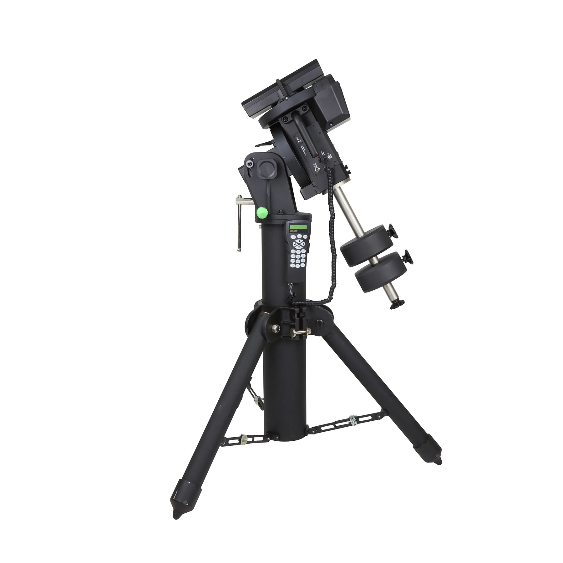 EQ8-Rh Mount with Pier Tripod - Image 8