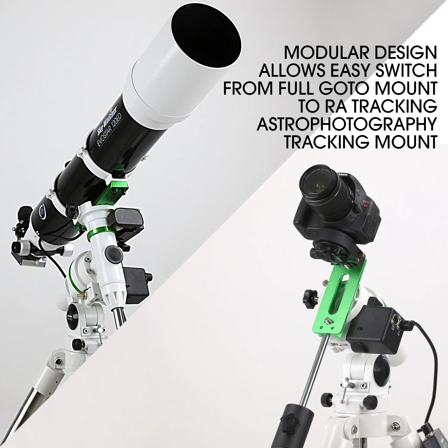 EQM-35 Mount (Discontinued) - Image 4