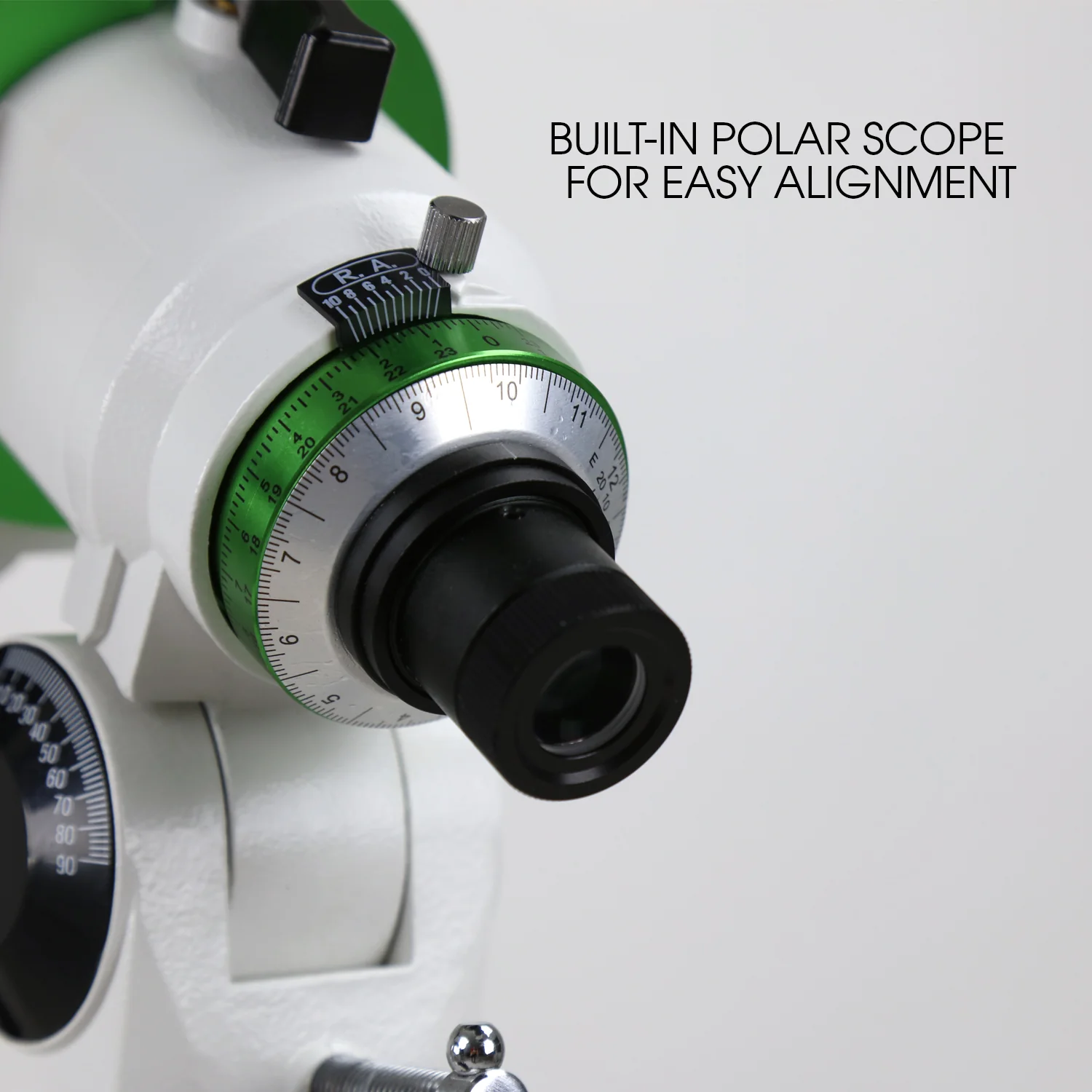 EQM-35 Mount (Discontinued) - Image 6