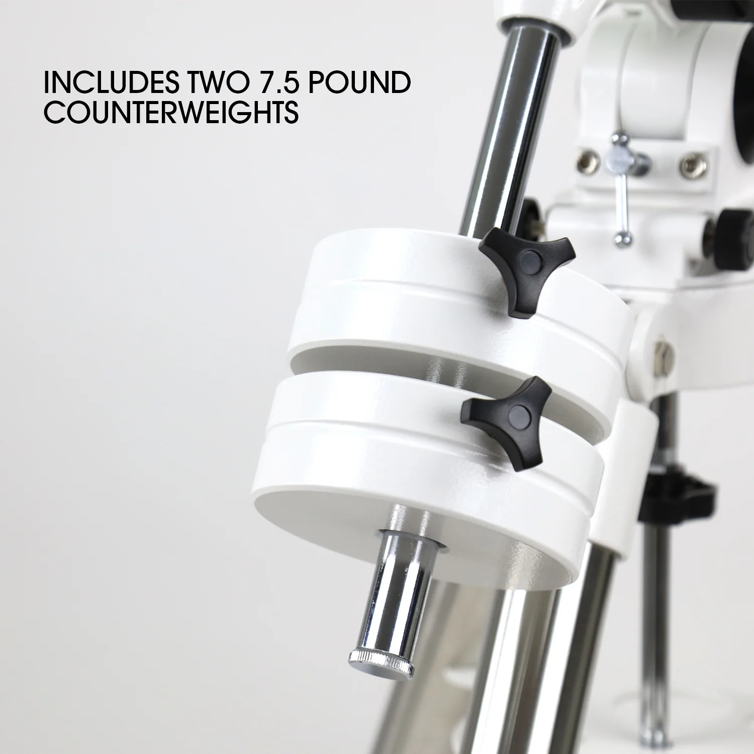 EQM-35 Mount (Discontinued) - Image 7