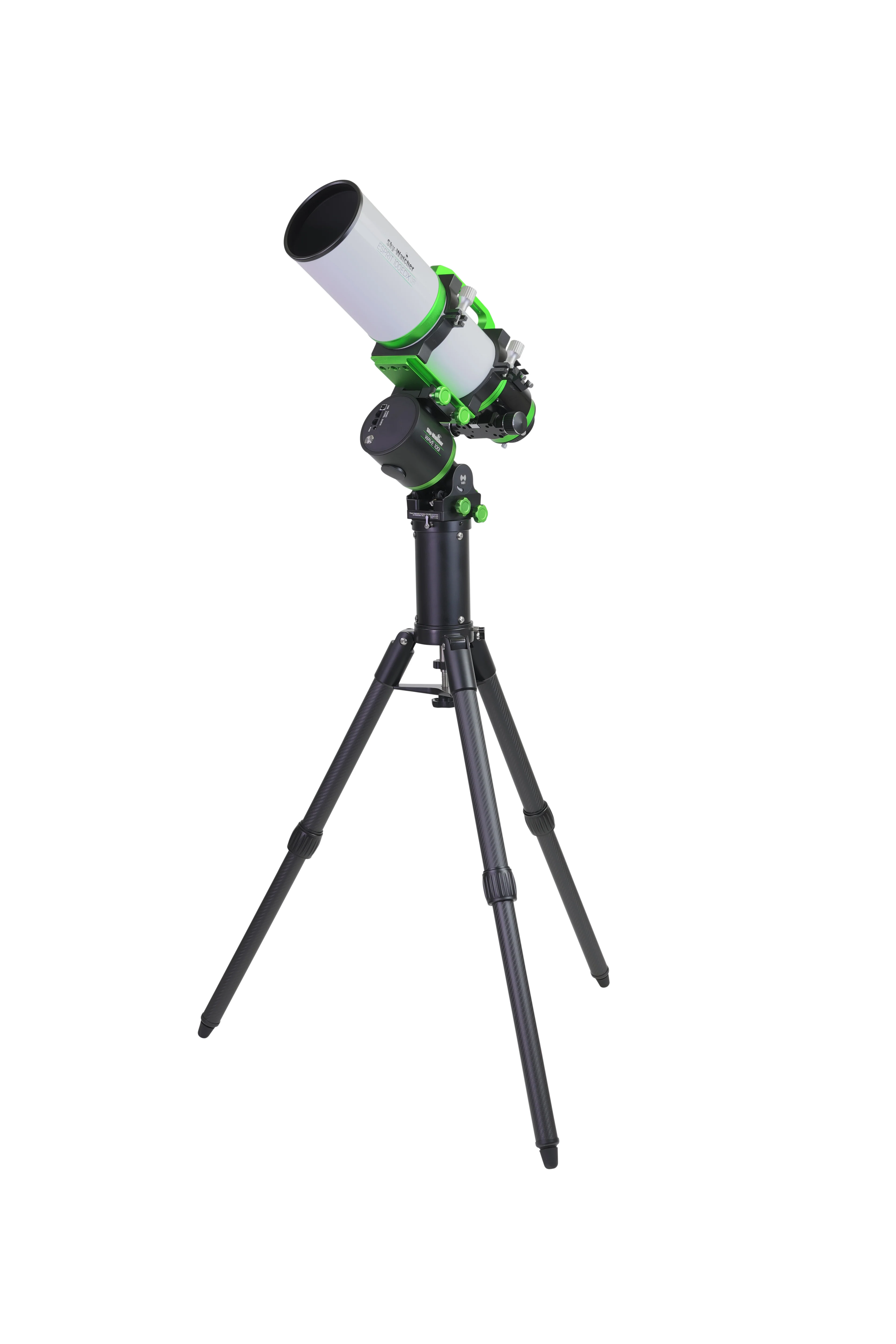 NEW! Esprit 100EDX Super APO Triplet - Image 3