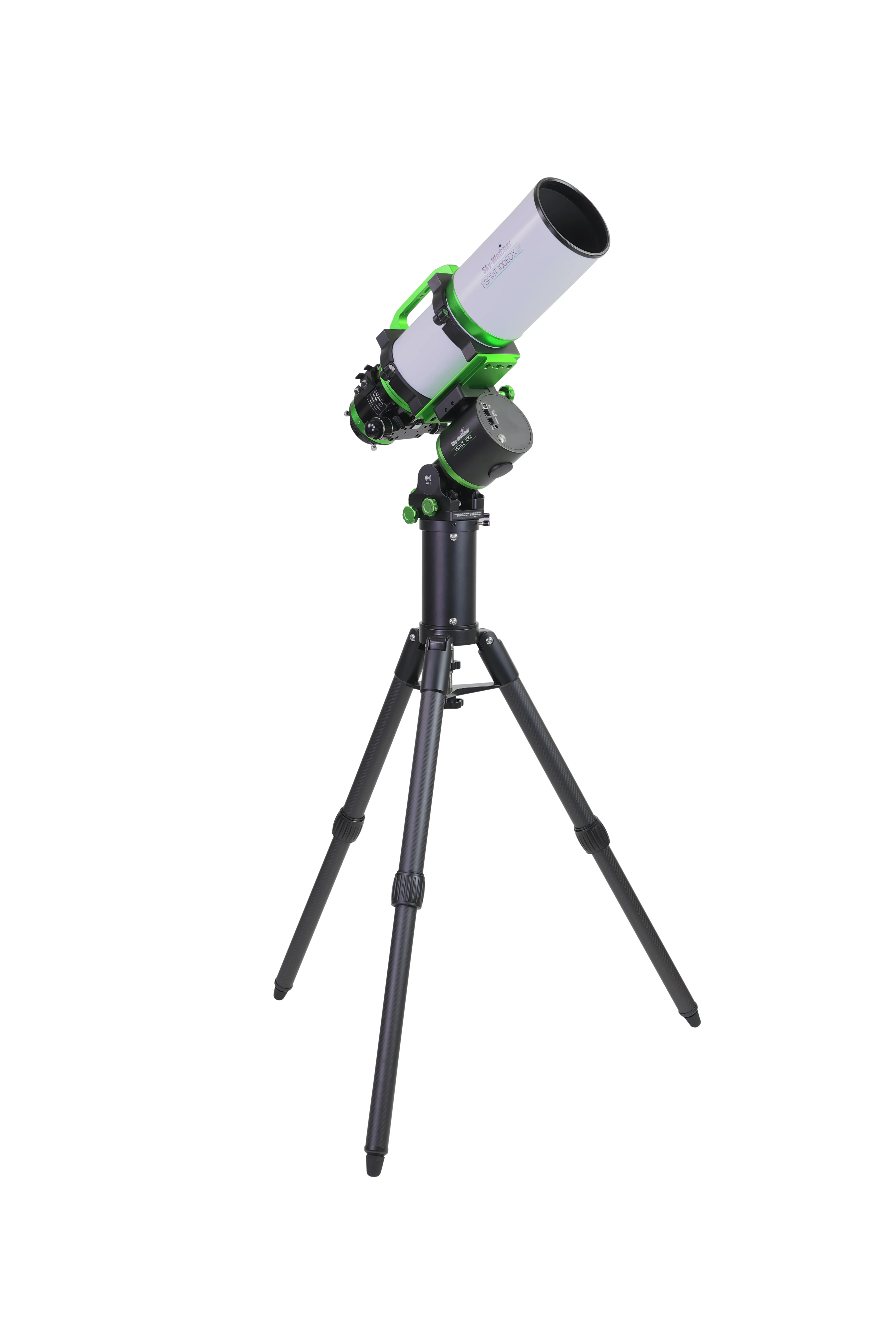 NEW! Esprit 100EDX Super APO Triplet - Image 4