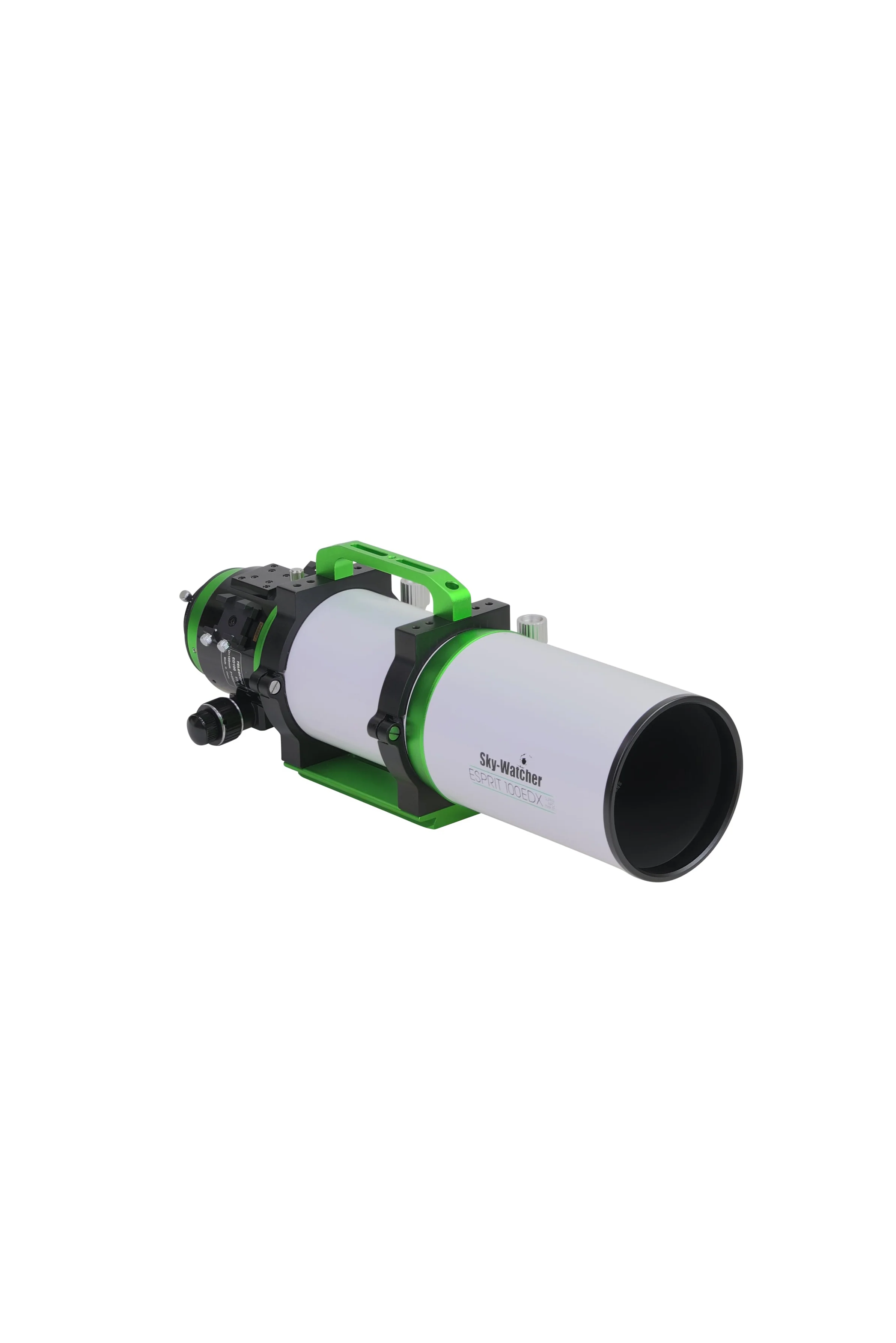 NEW! Esprit 100EDX Super APO Triplet - Image 5