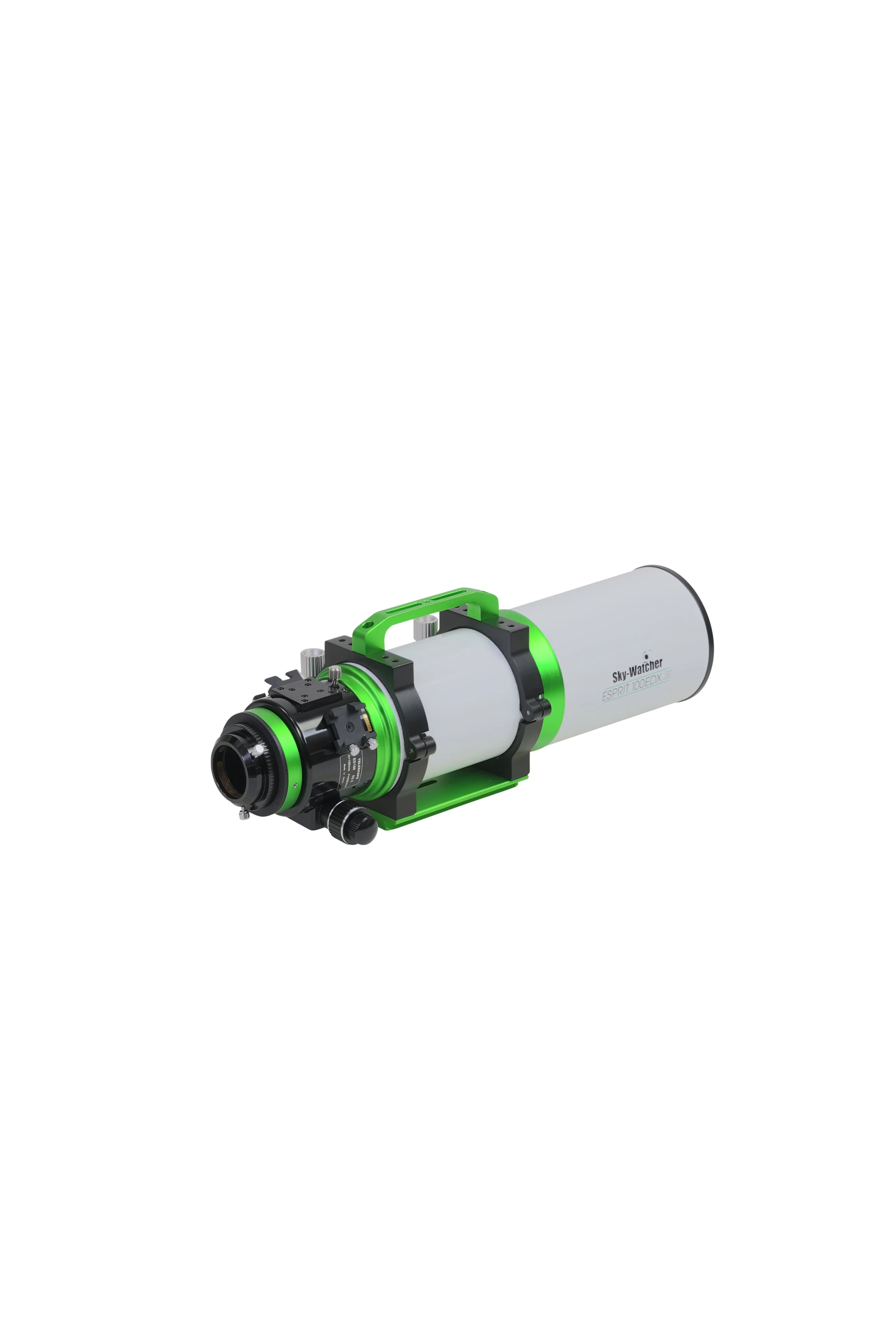 NEW! Esprit 100EDX Super APO Triplet - Image 8