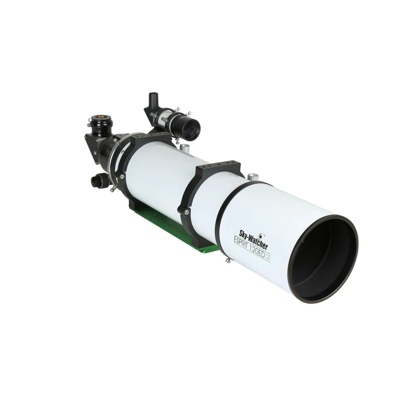 Used - Esprit 120ED Triplet Super Apo Refractor - Image 7
