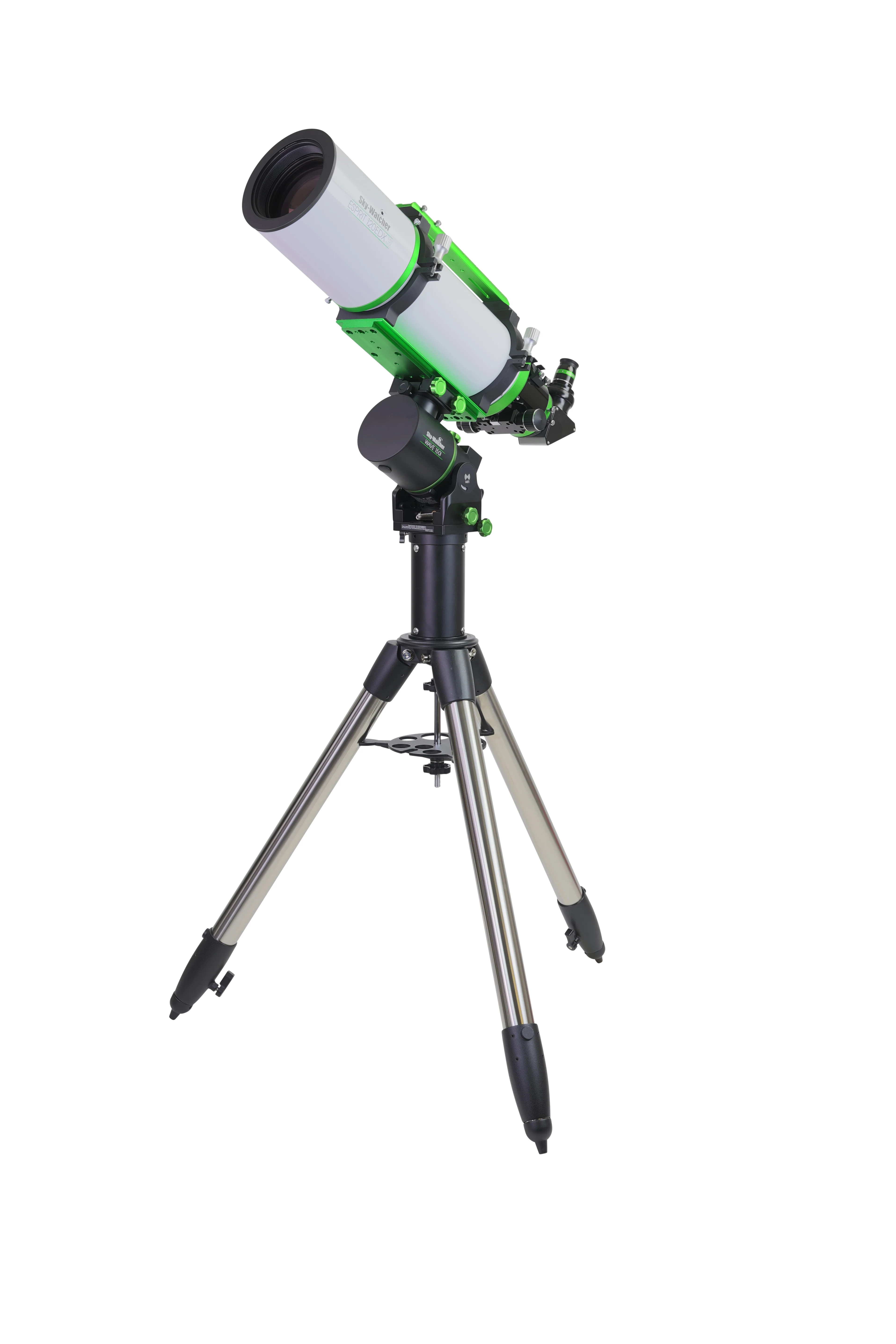 NEW! Esprit 120EDX Super APO Triplet - Image 3