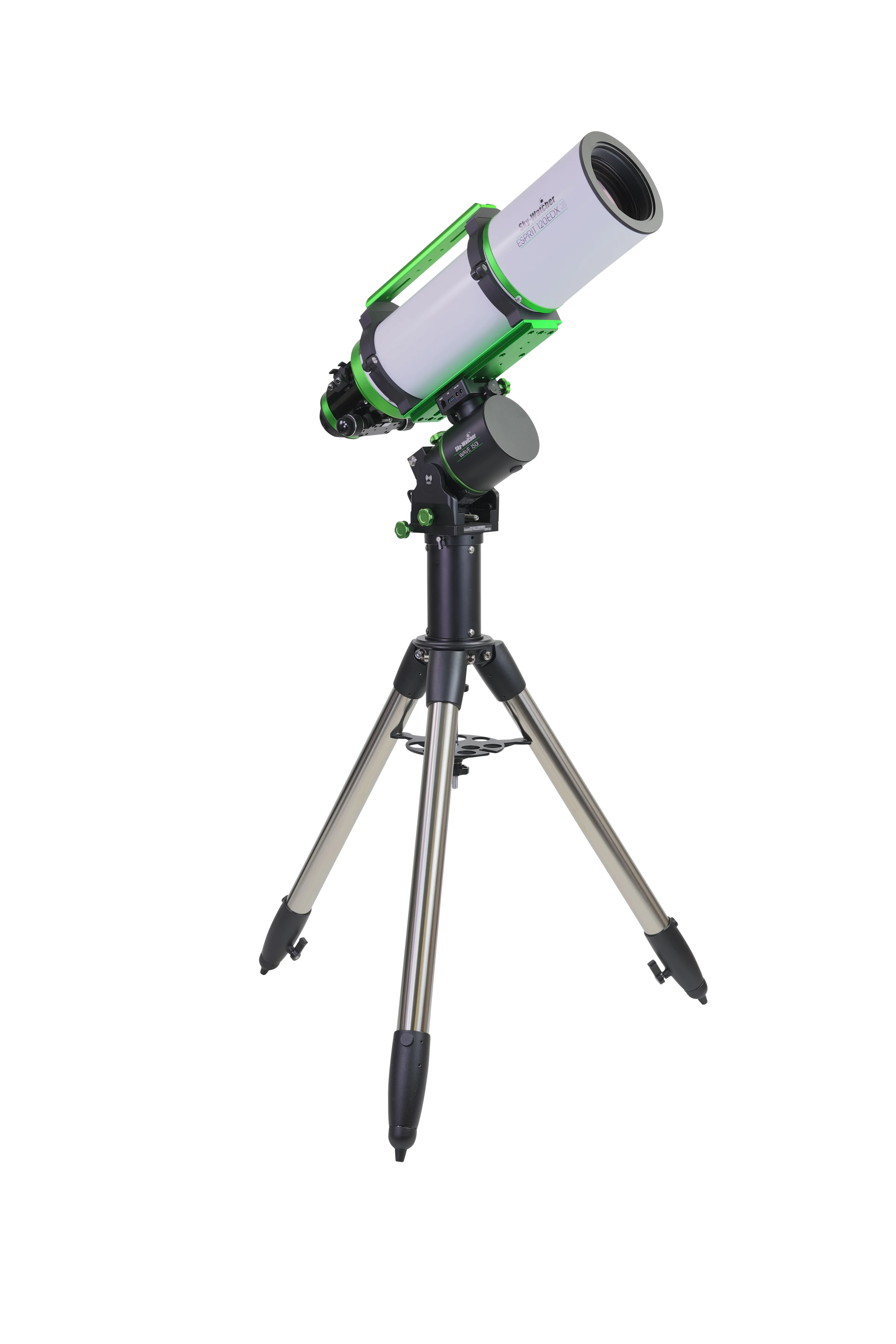 NEW! Esprit 120EDX Super APO Triplet - Image 4
