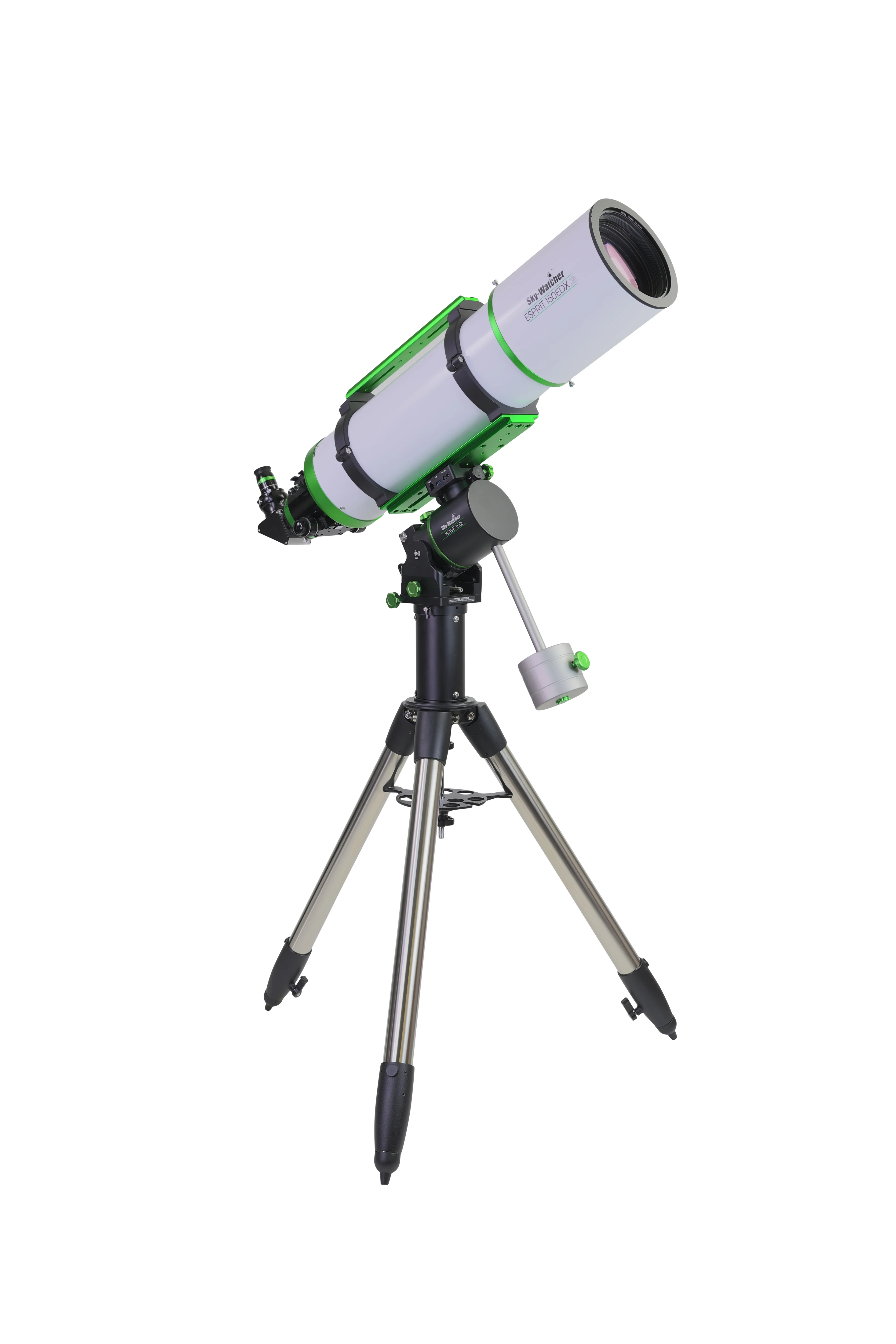 NEW! Esprit 150EDX Super APO Triplet - Image 4