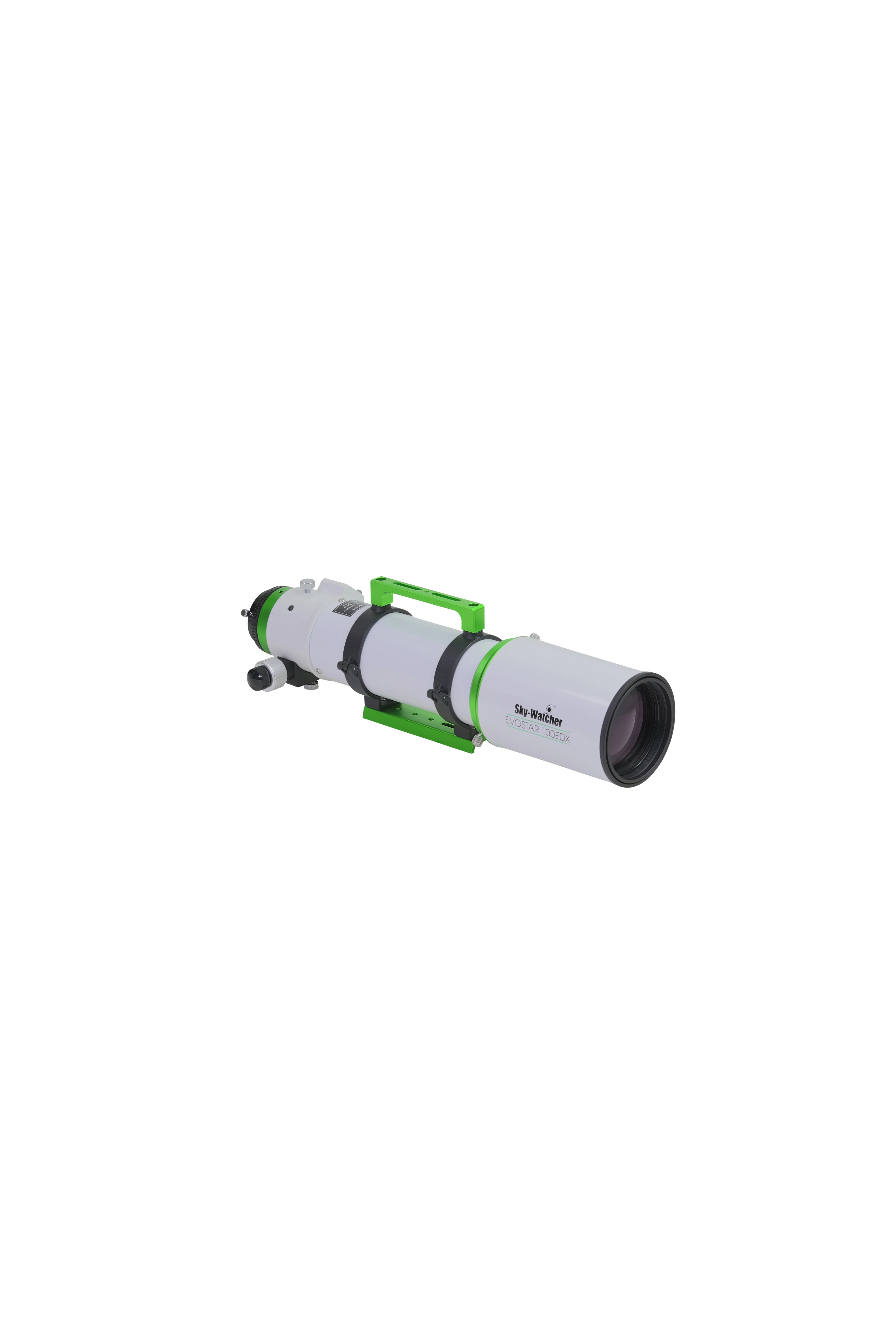 NEW! Evostar 100EDX APO Doublet [LIMITED EDITION] - Image 5