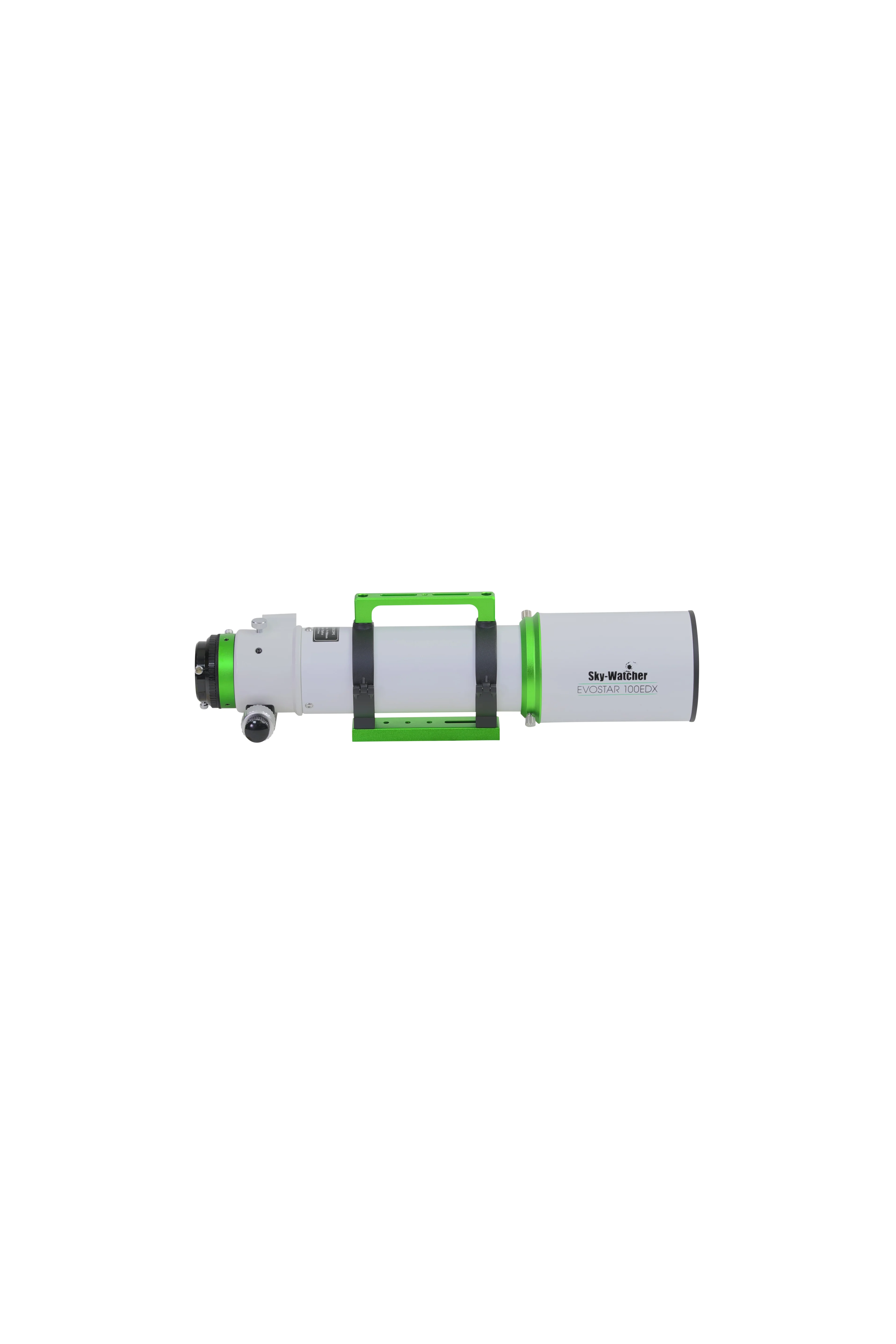 NEW! Evostar 100EDX APO Doublet [LIMITED EDITION] - Image 6