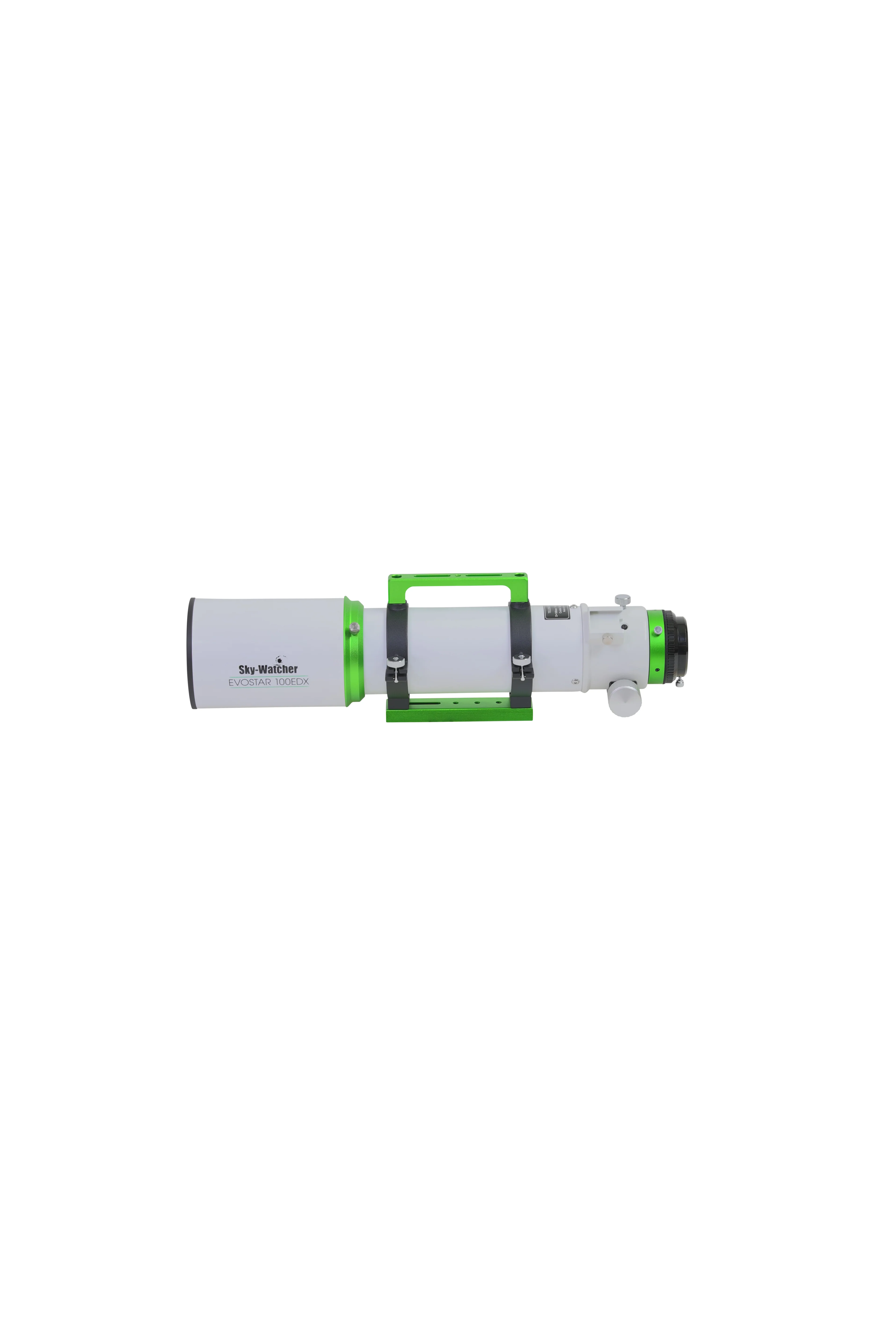 NEW! Evostar 100EDX APO Doublet [LIMITED EDITION] - Image 7
