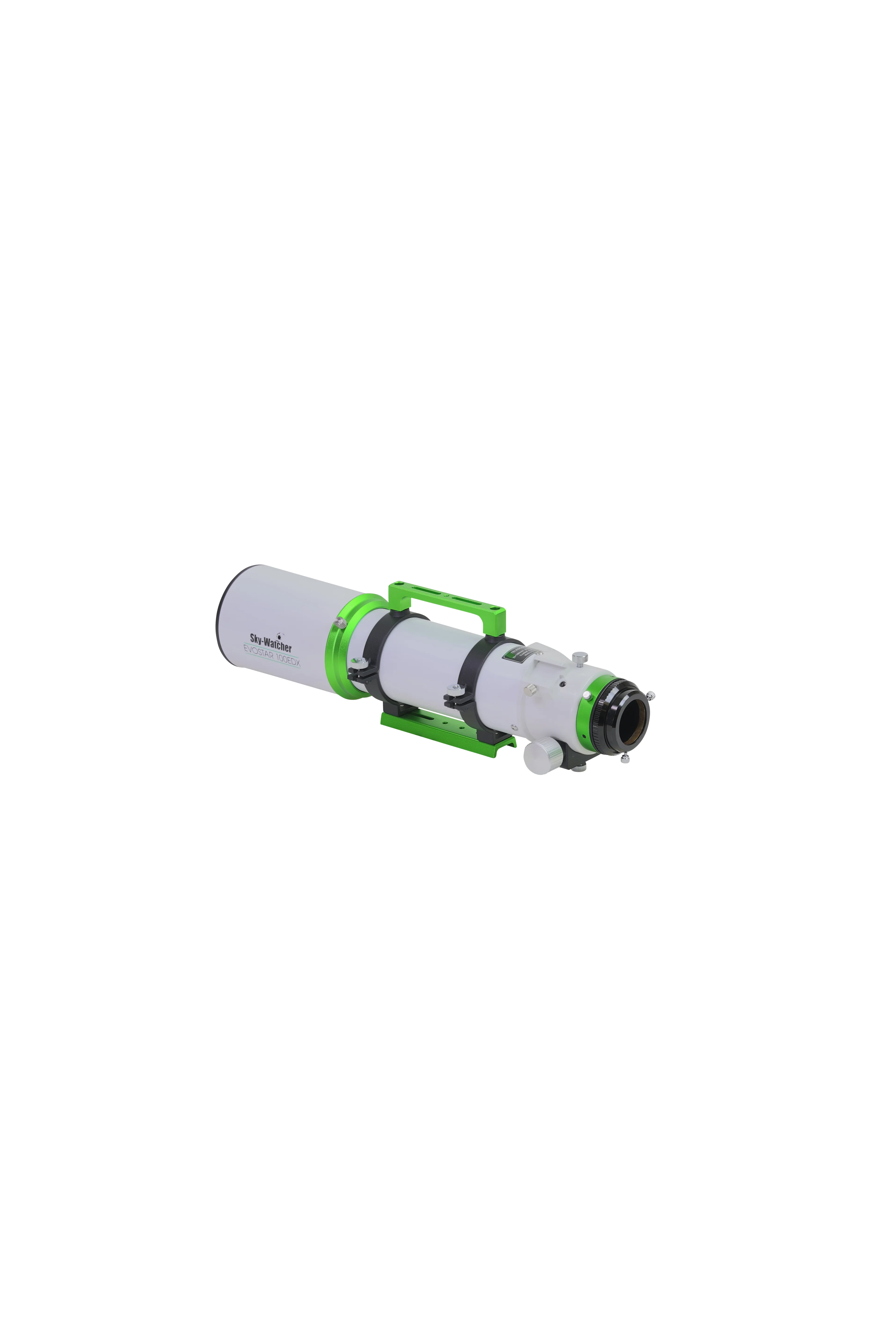 NEW! Evostar 100EDX APO Doublet [LIMITED EDITION] - Image 8