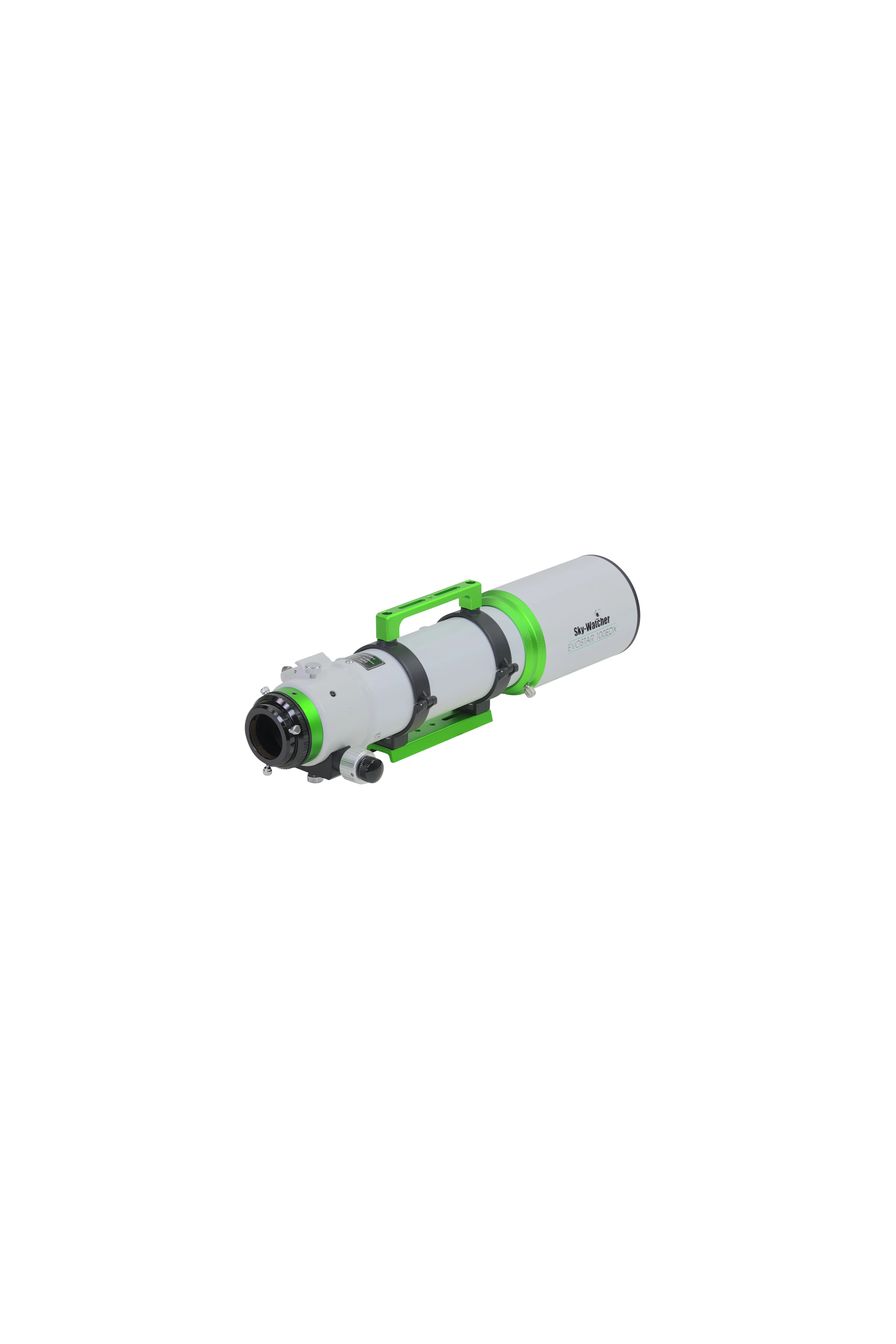 NEW! Evostar 100EDX APO Doublet [LIMITED EDITION] - Image 9