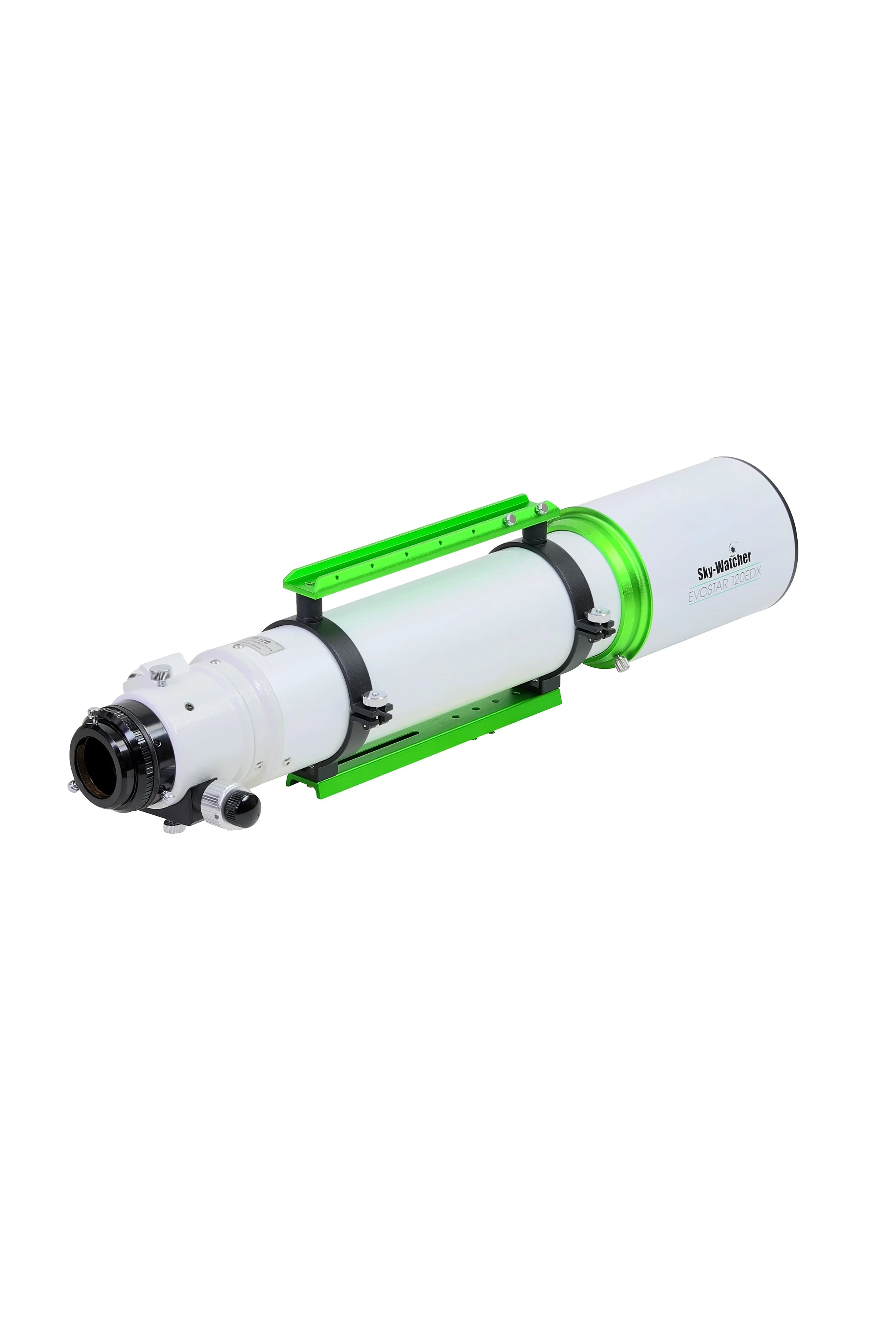 NEW! Evostar 120EDX APO Doublet [LIMITED EDITION while supplies last] - Image 10