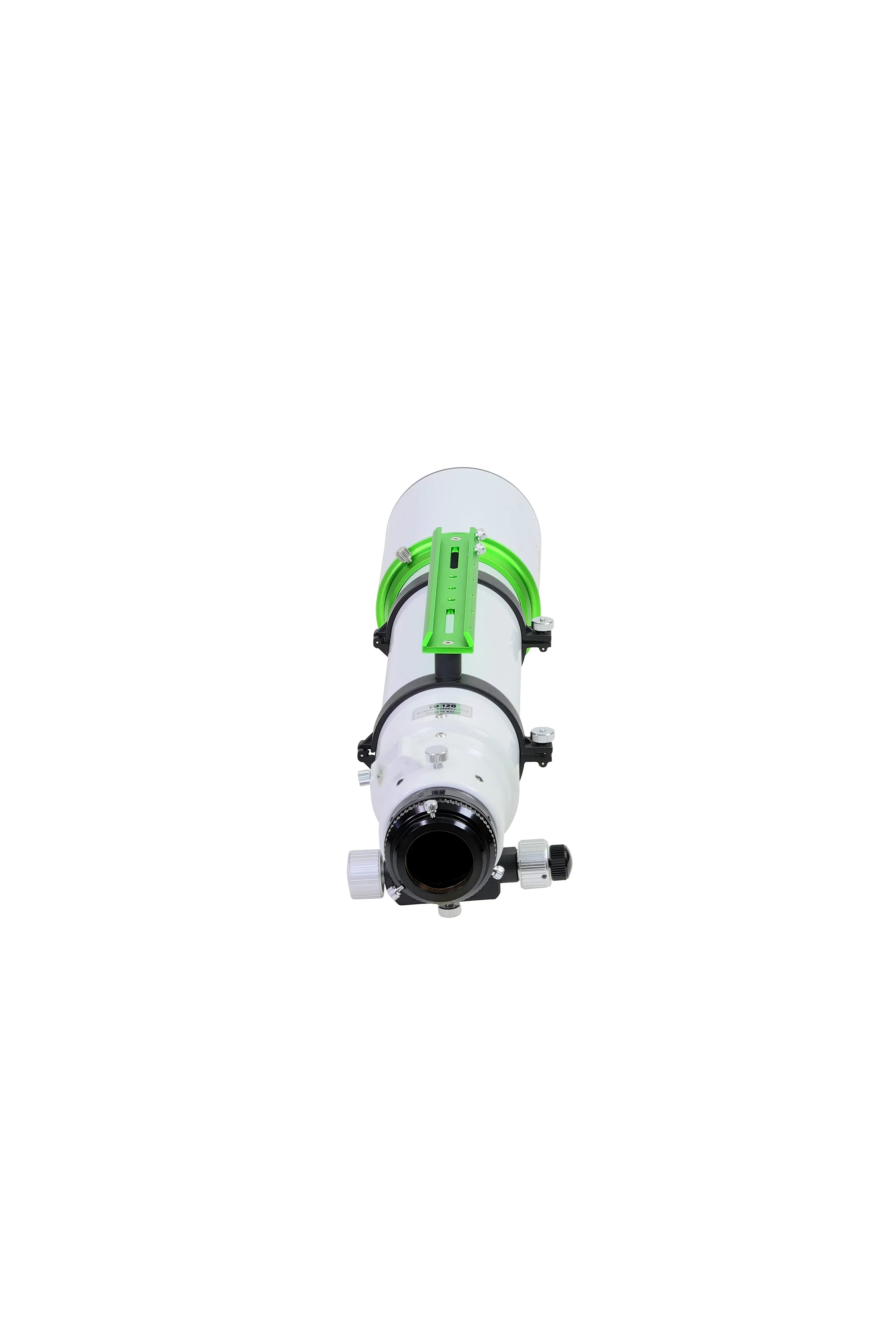 NEW! Evostar 120EDX APO Doublet [LIMITED EDITION while supplies last] - Image 11