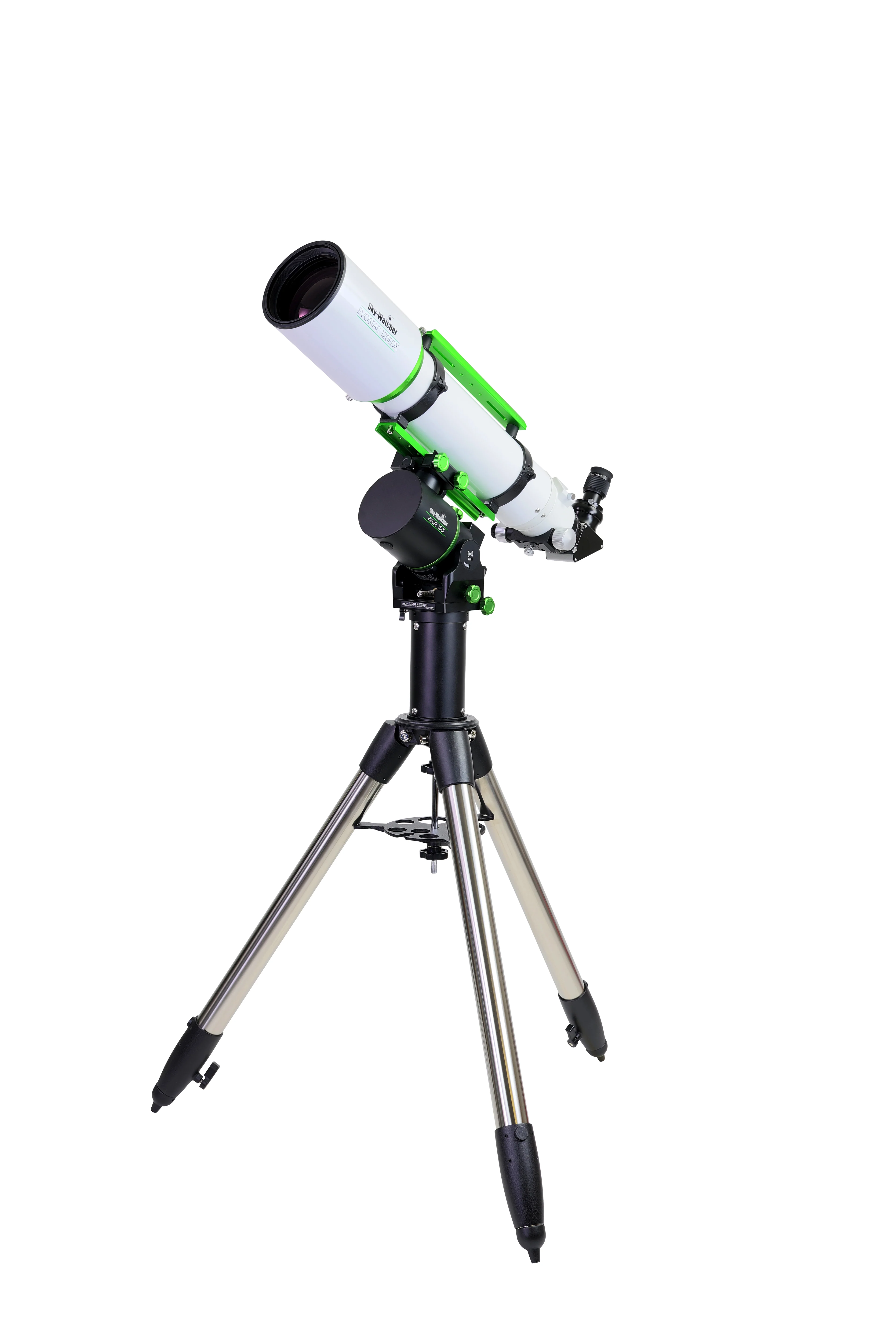 NEW! Evostar 120EDX APO Doublet [LIMITED EDITION while supplies last] - Image 3