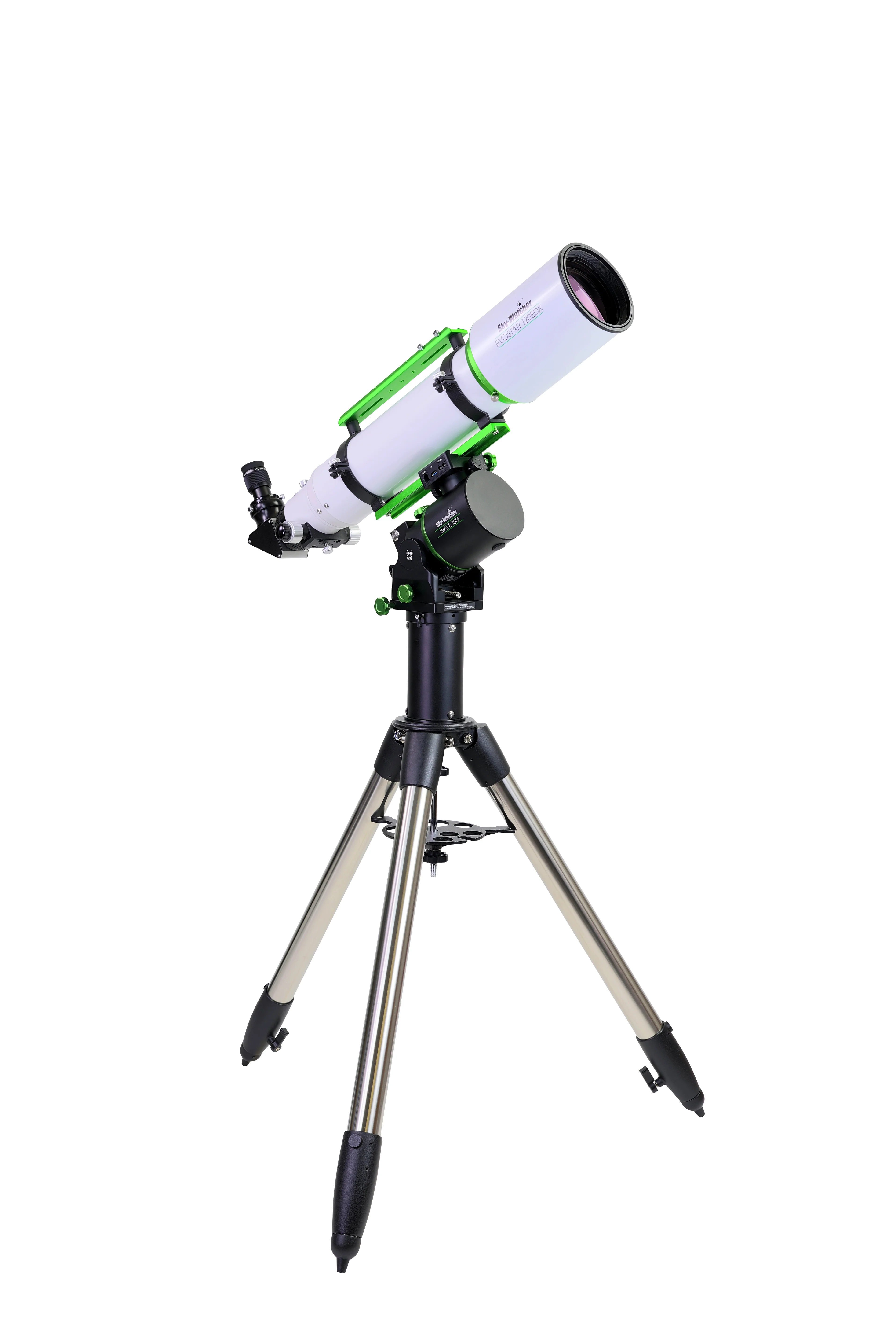 NEW! Evostar 120EDX APO Doublet [LIMITED EDITION while supplies last] - Image 4