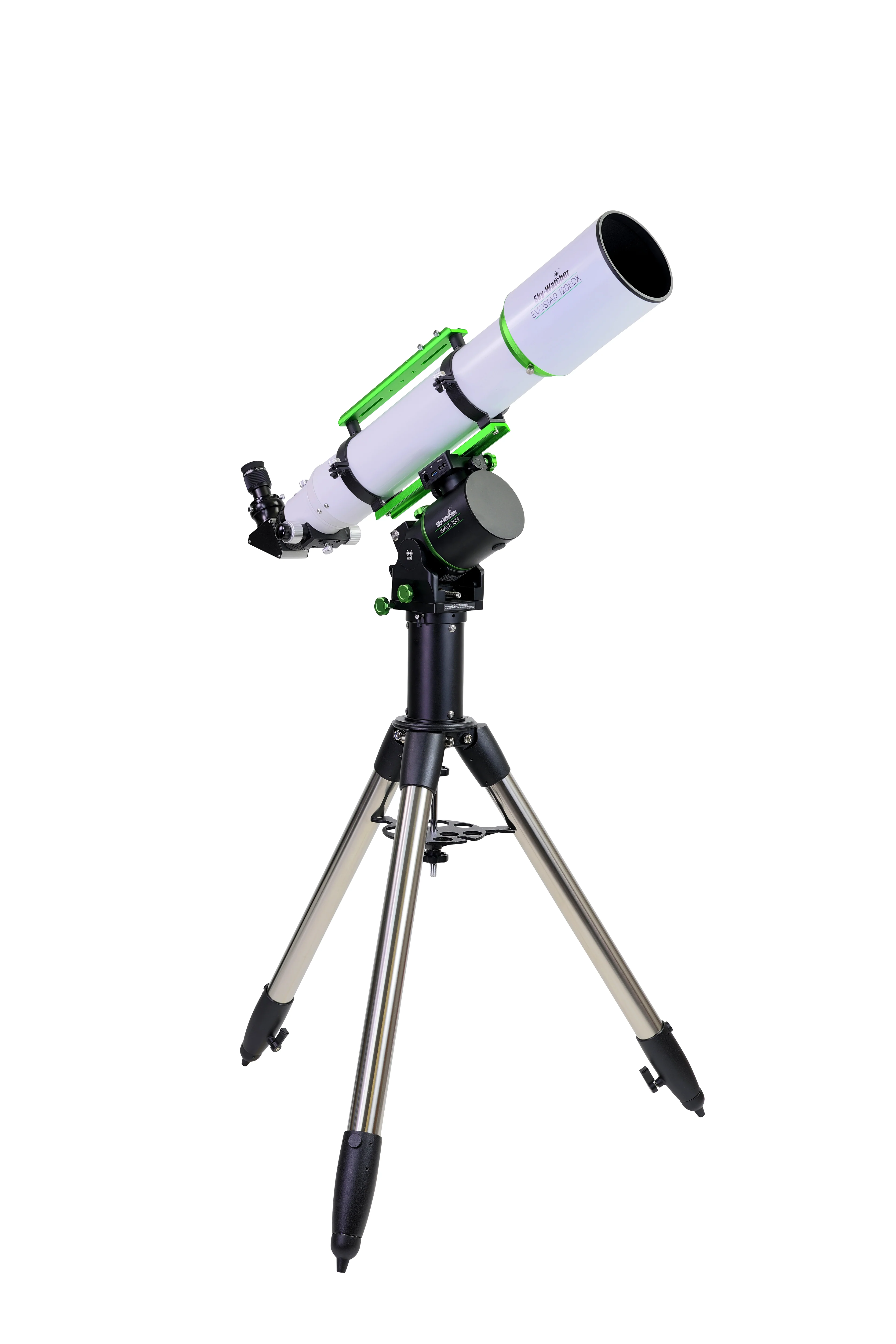 NEW! Evostar 120EDX APO Doublet [LIMITED EDITION while supplies last] - Image 5