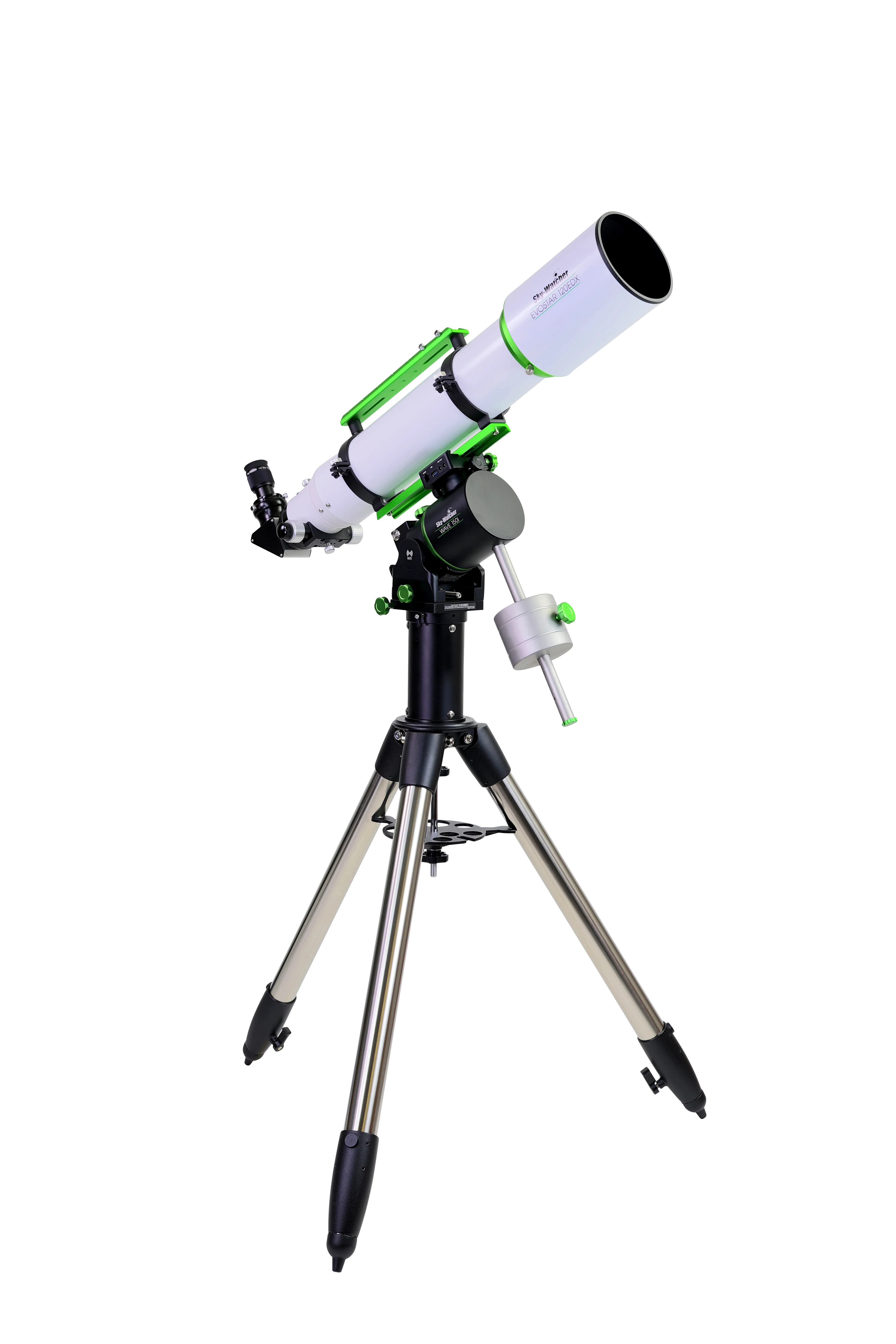 NEW! Evostar 120EDX APO Doublet [LIMITED EDITION while supplies last] - Image 6