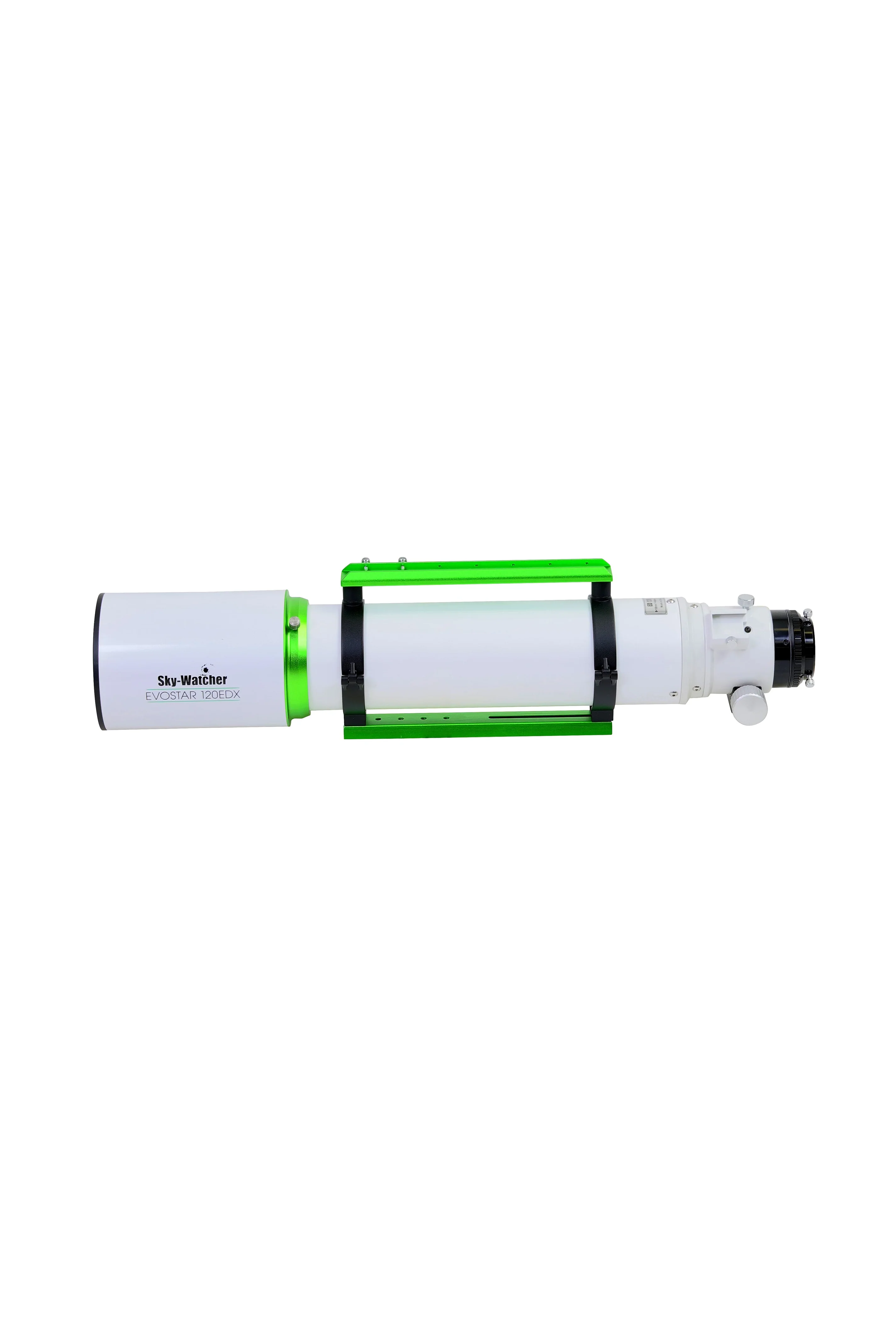 NEW! Evostar 120EDX APO Doublet [LIMITED EDITION while supplies last] - Image 7