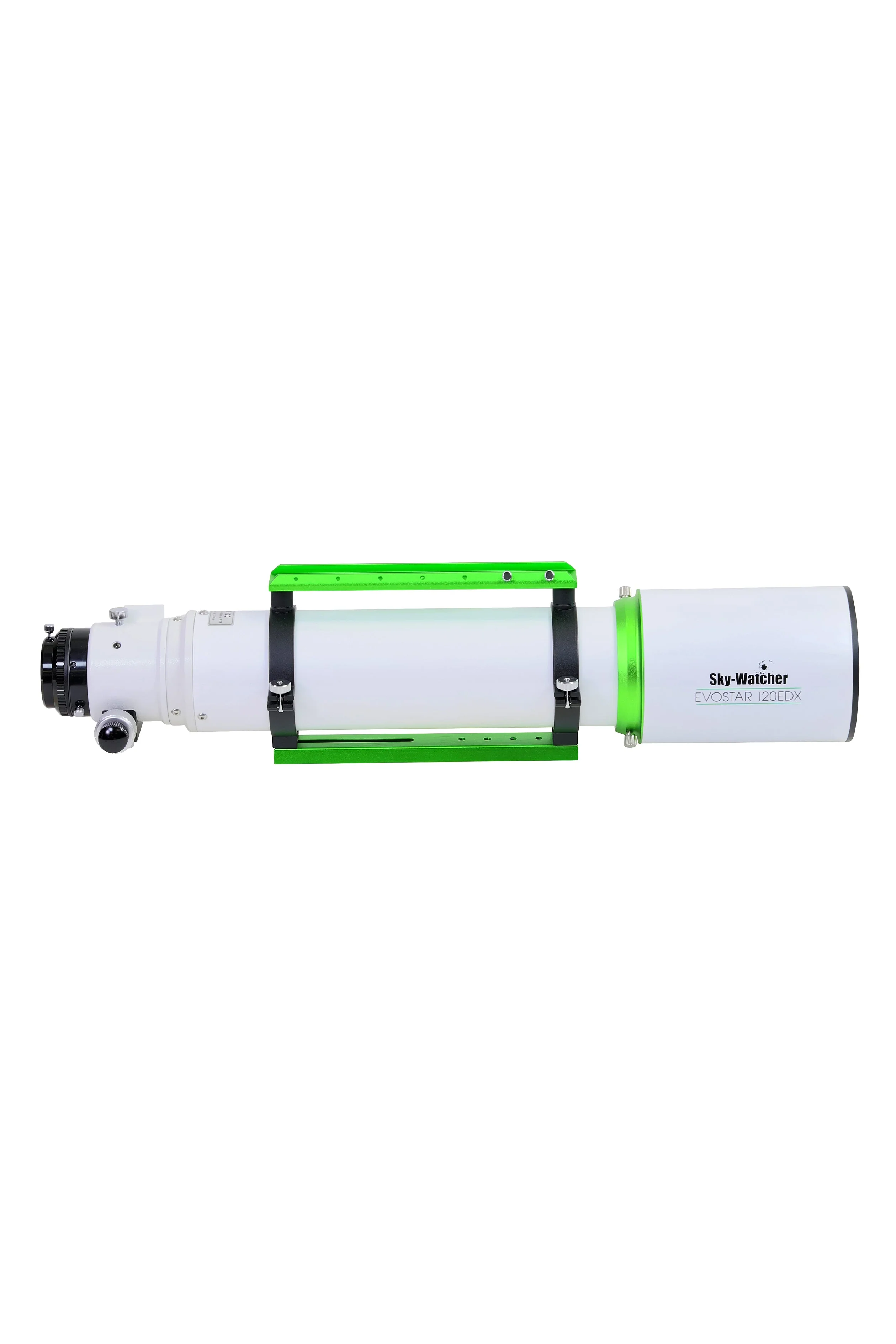 NEW! Evostar 120EDX APO Doublet [LIMITED EDITION while supplies last] - Image 8