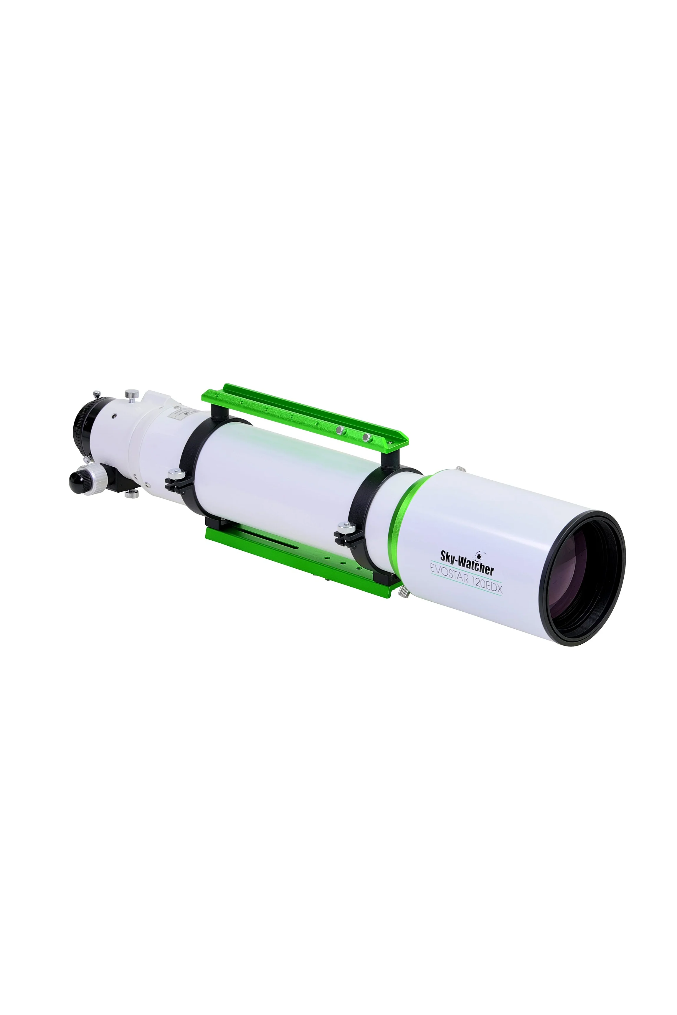 NEW! Evostar 120EDX APO Doublet [LIMITED EDITION while supplies last] - Image 9