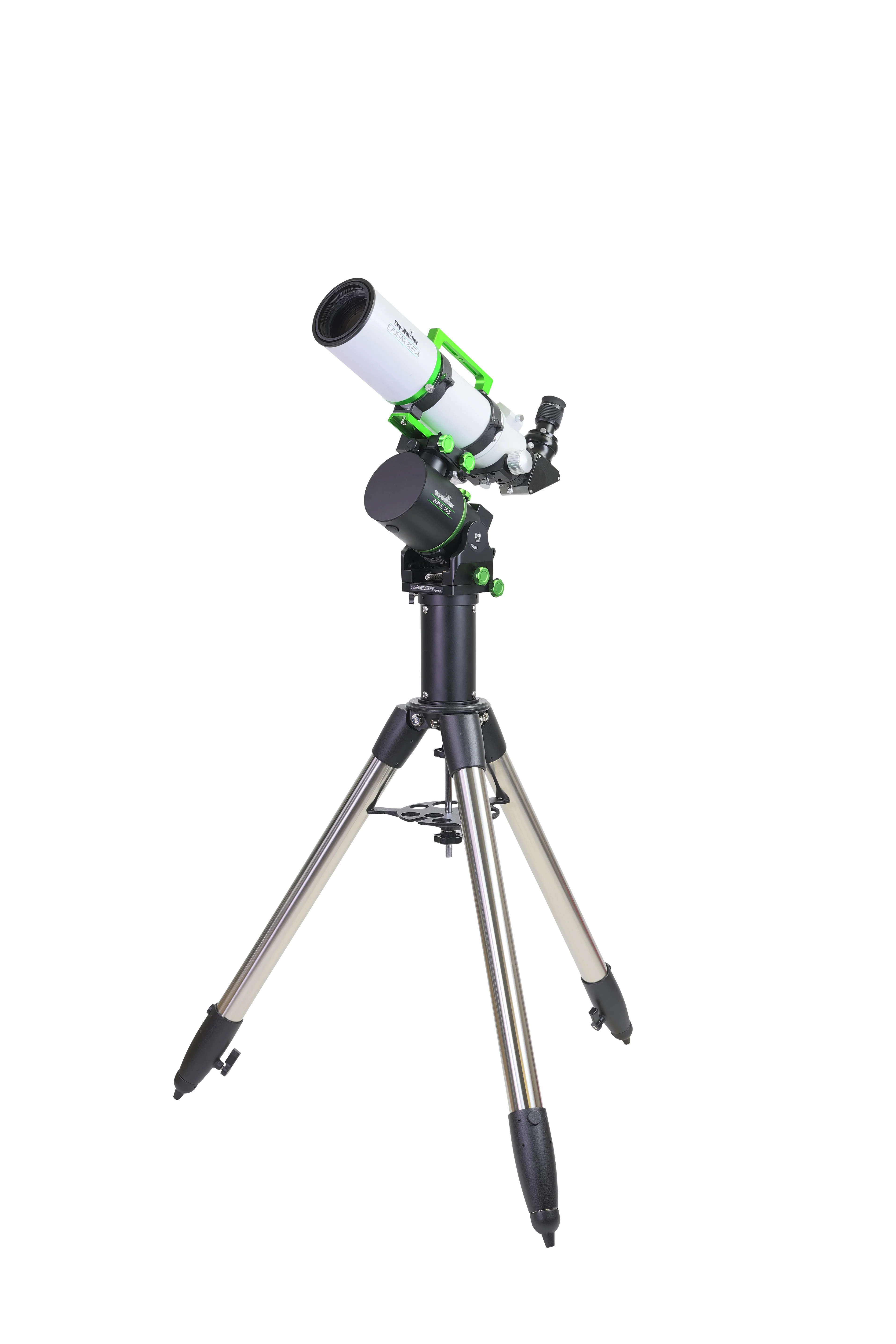 NEW! Evostar 80EDX APO Refractor [LIMITED EDITION] - Image 3