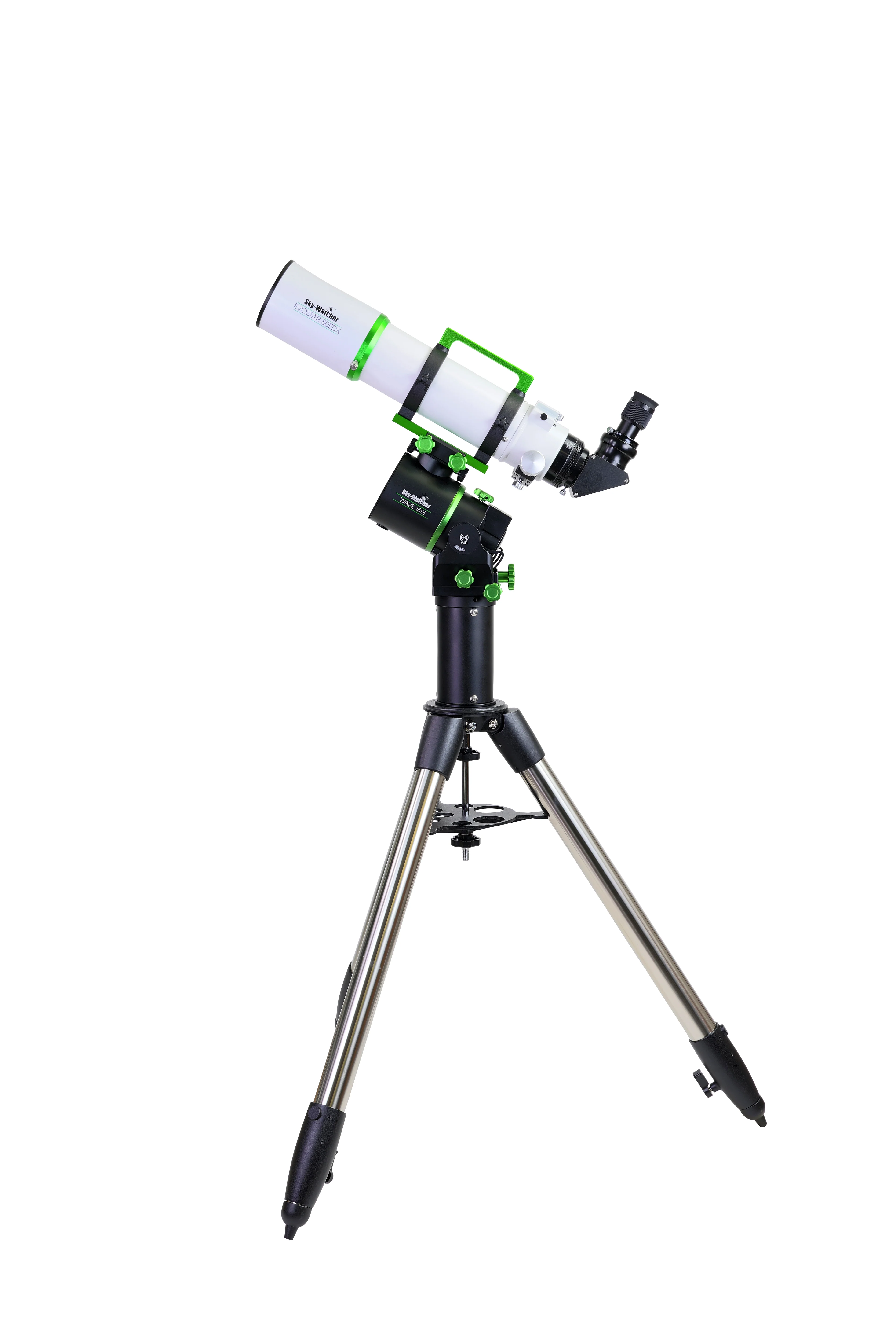 NEW! Evostar 80EDX APO Refractor [LIMITED EDITION] - Image 4