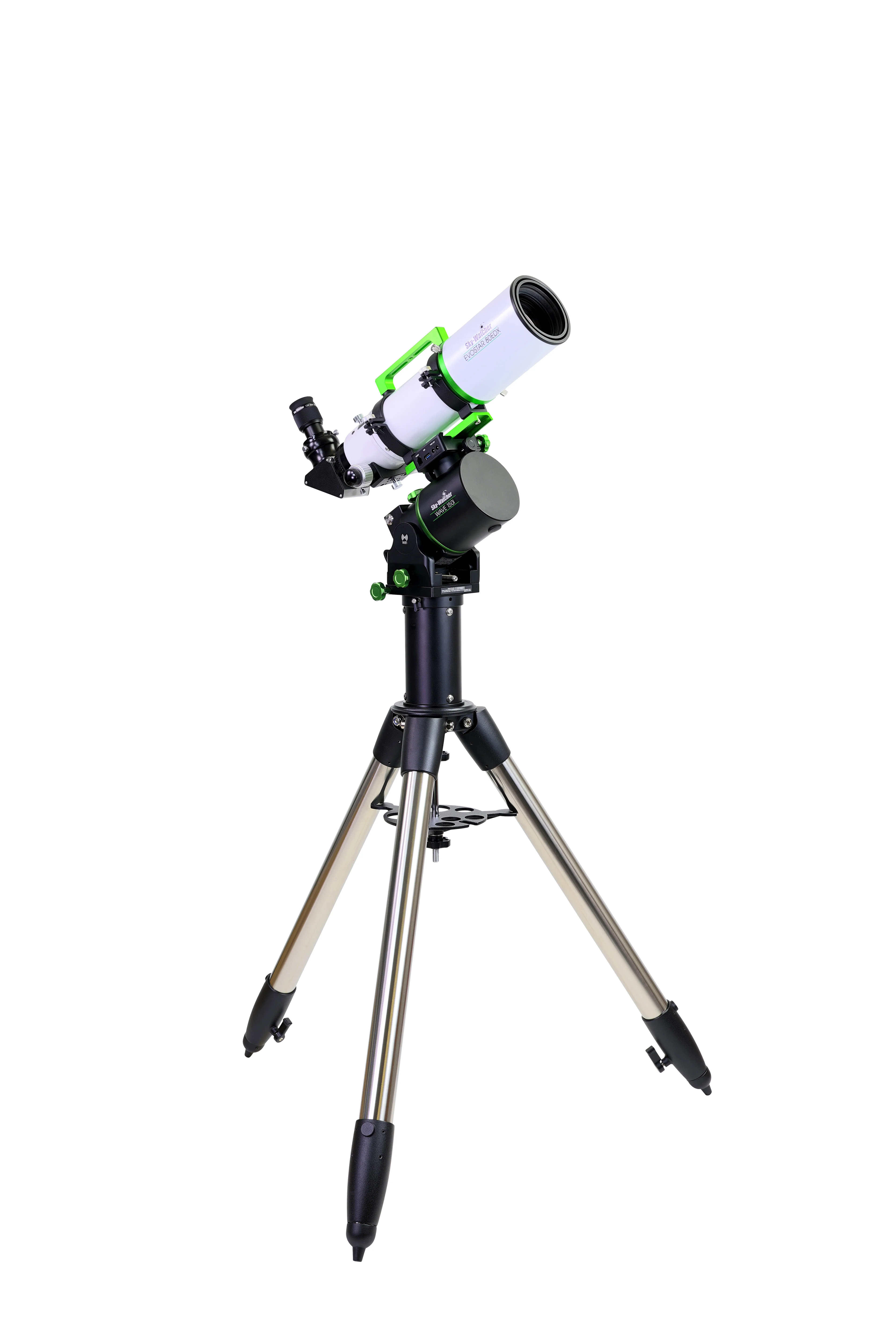 NEW! Evostar 80EDX APO Refractor [LIMITED EDITION] - Image 5