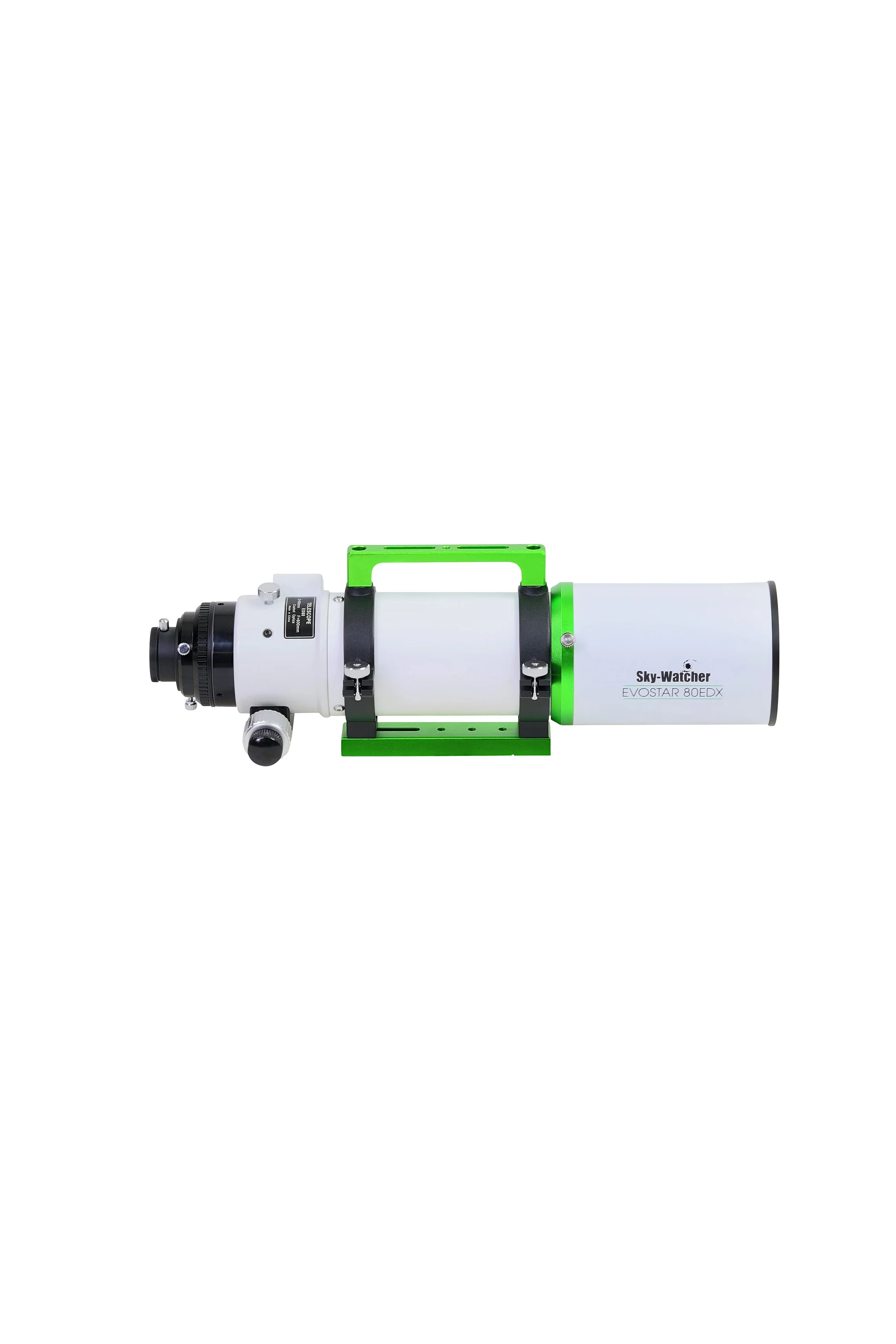 NEW! Evostar 80EDX APO Refractor [LIMITED EDITION] - Image 7