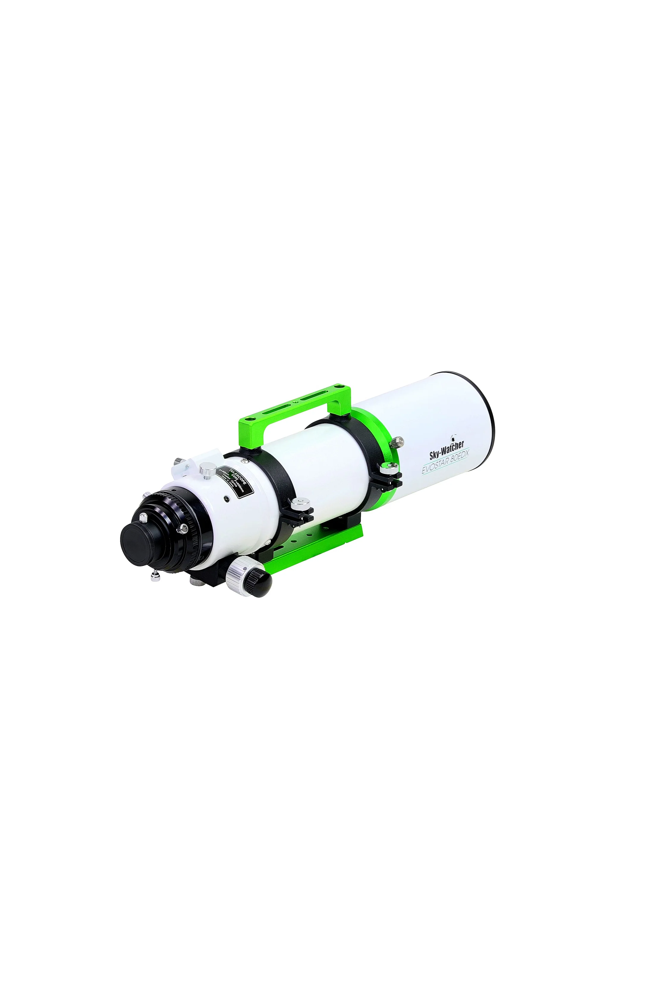 NEW! Evostar 80EDX APO Refractor [LIMITED EDITION] - Image 9