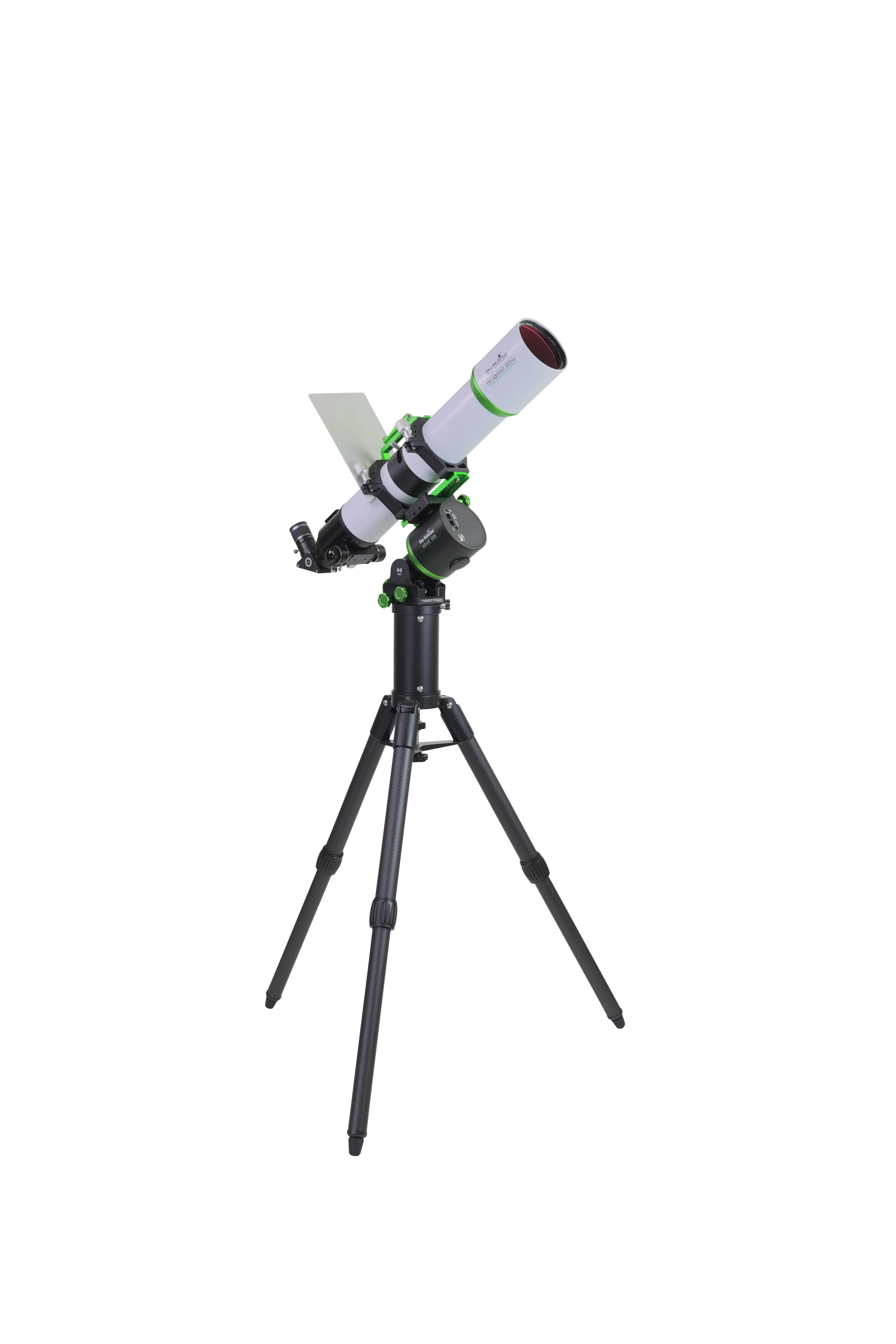 NEW! Heliostar 100Hα Solar Telescope - Image 3