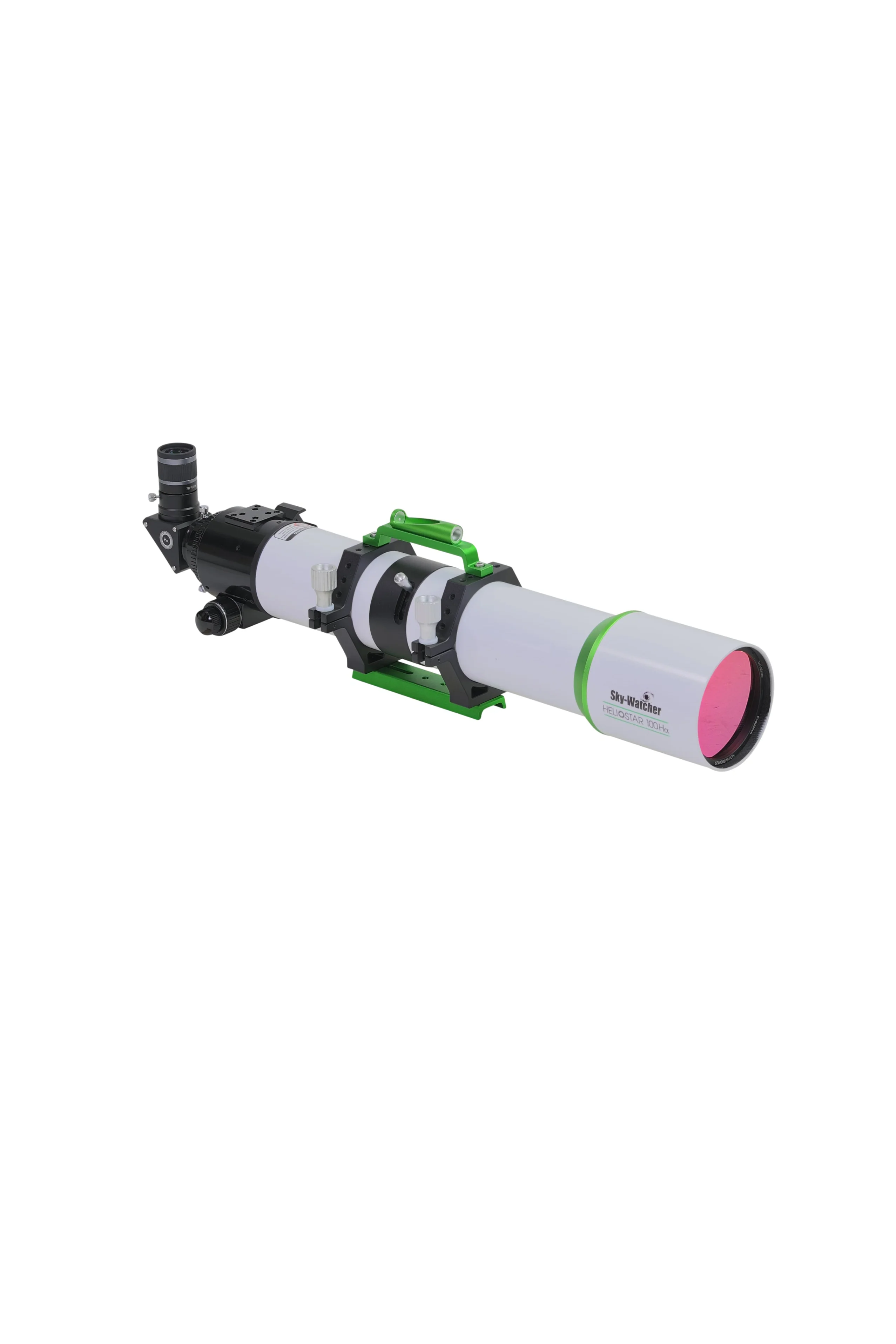 NEW! Heliostar 100Hα Solar Telescope - Image 4