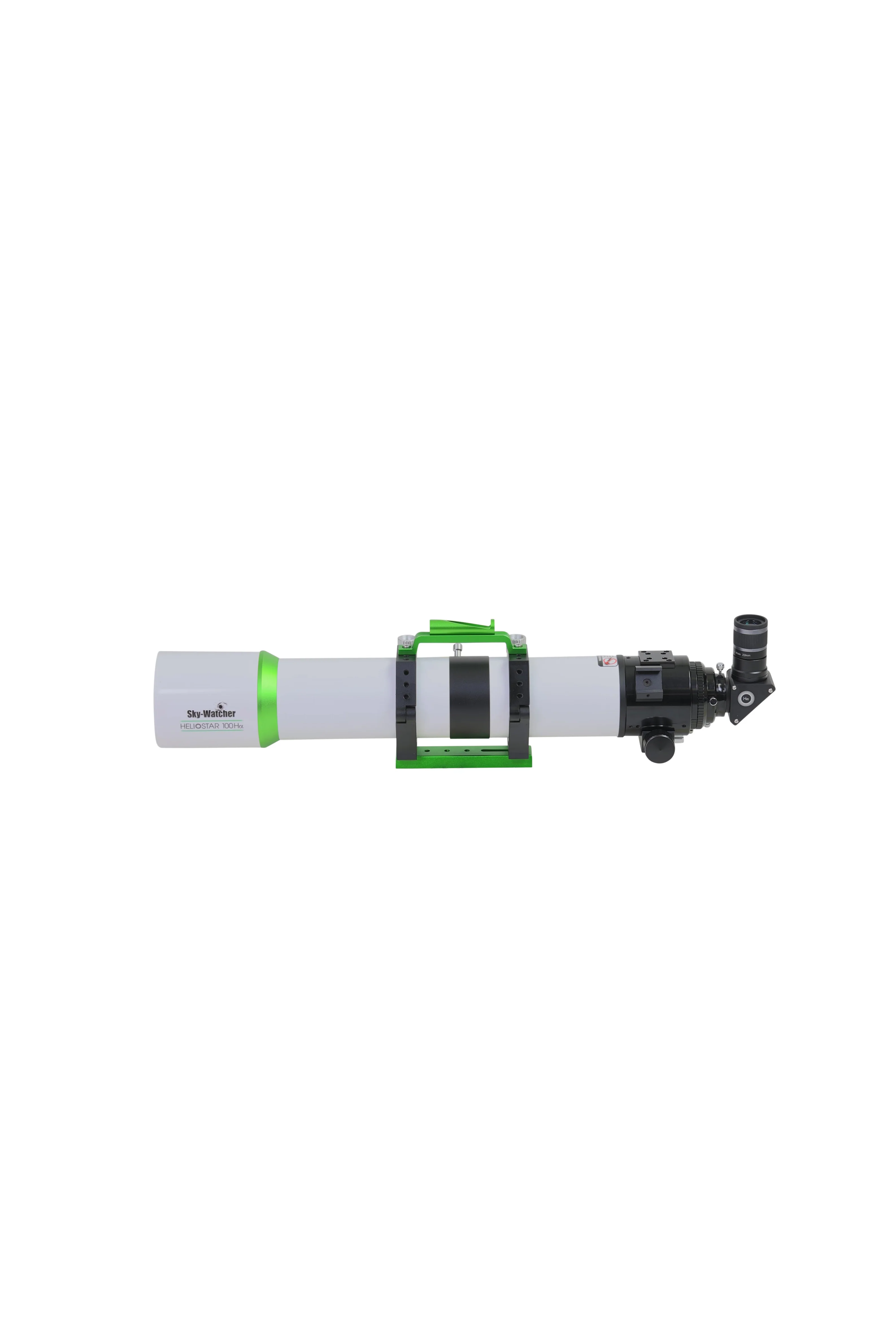 NEW! Heliostar 100Hα Solar Telescope - Image 6
