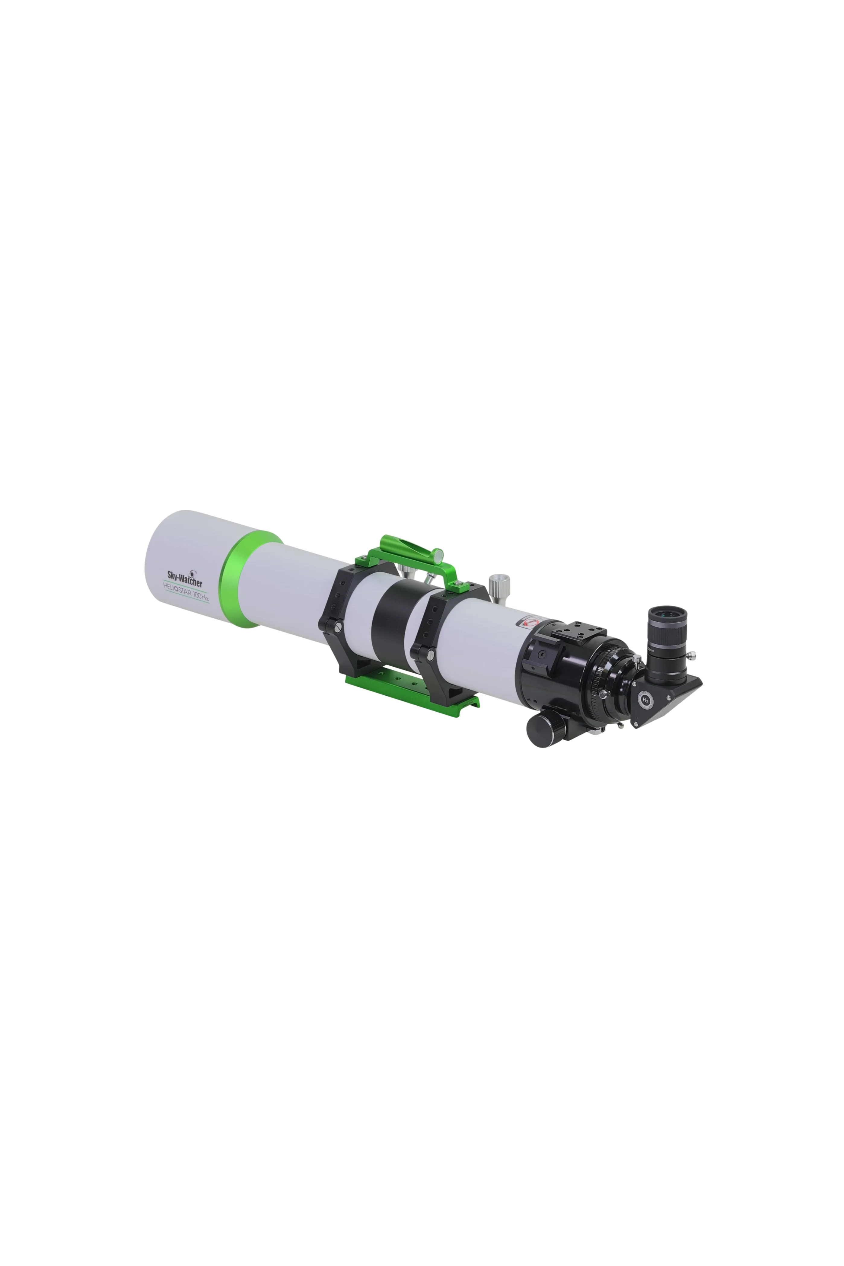 NEW! Heliostar 100Hα Solar Telescope - Image 7