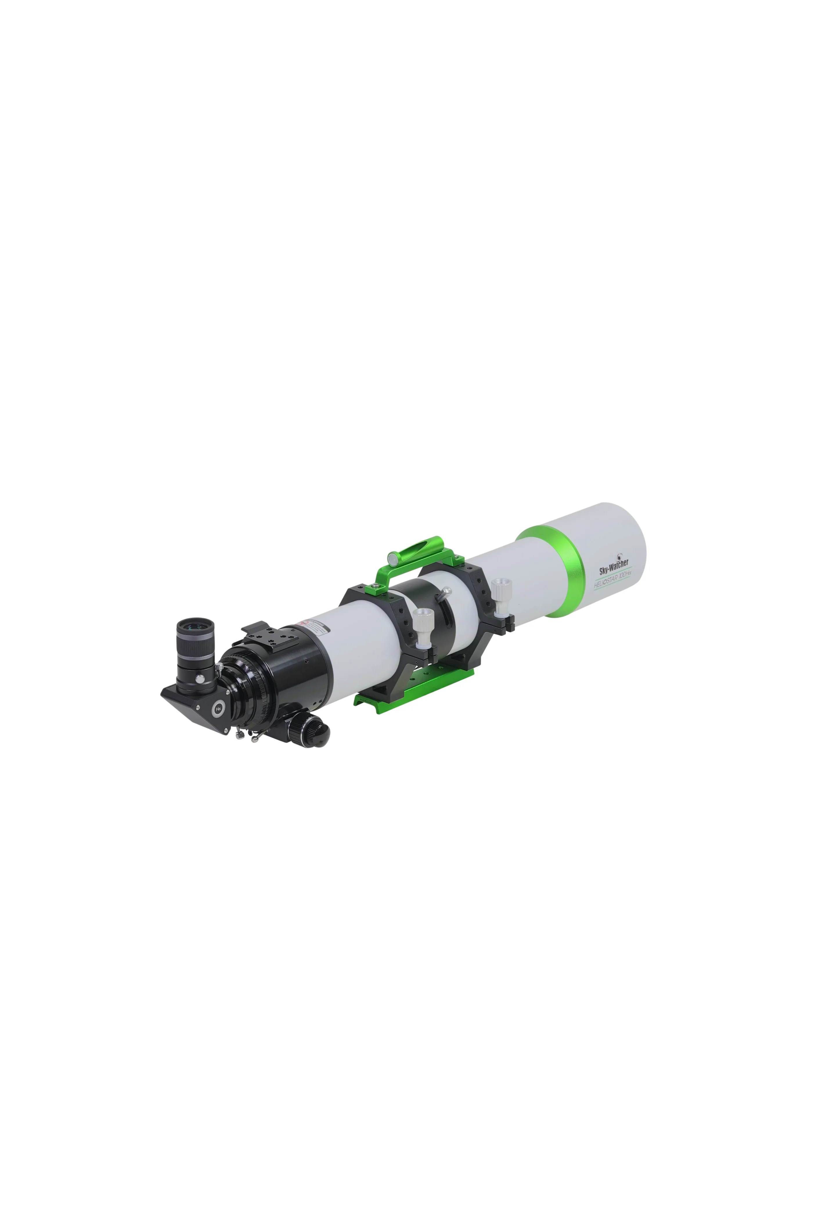 NEW! Heliostar 100Hα Solar Telescope - Image 8
