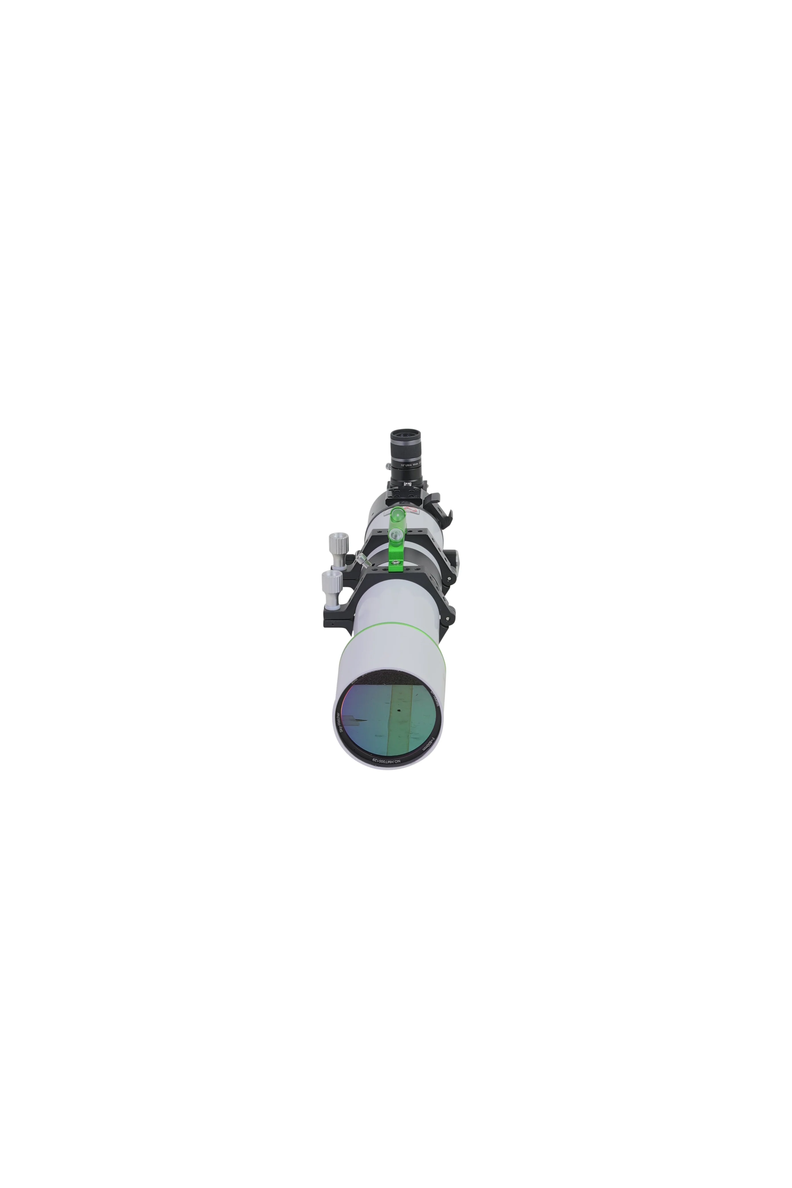 NEW! Heliostar 100Hα Solar Telescope - Image 9