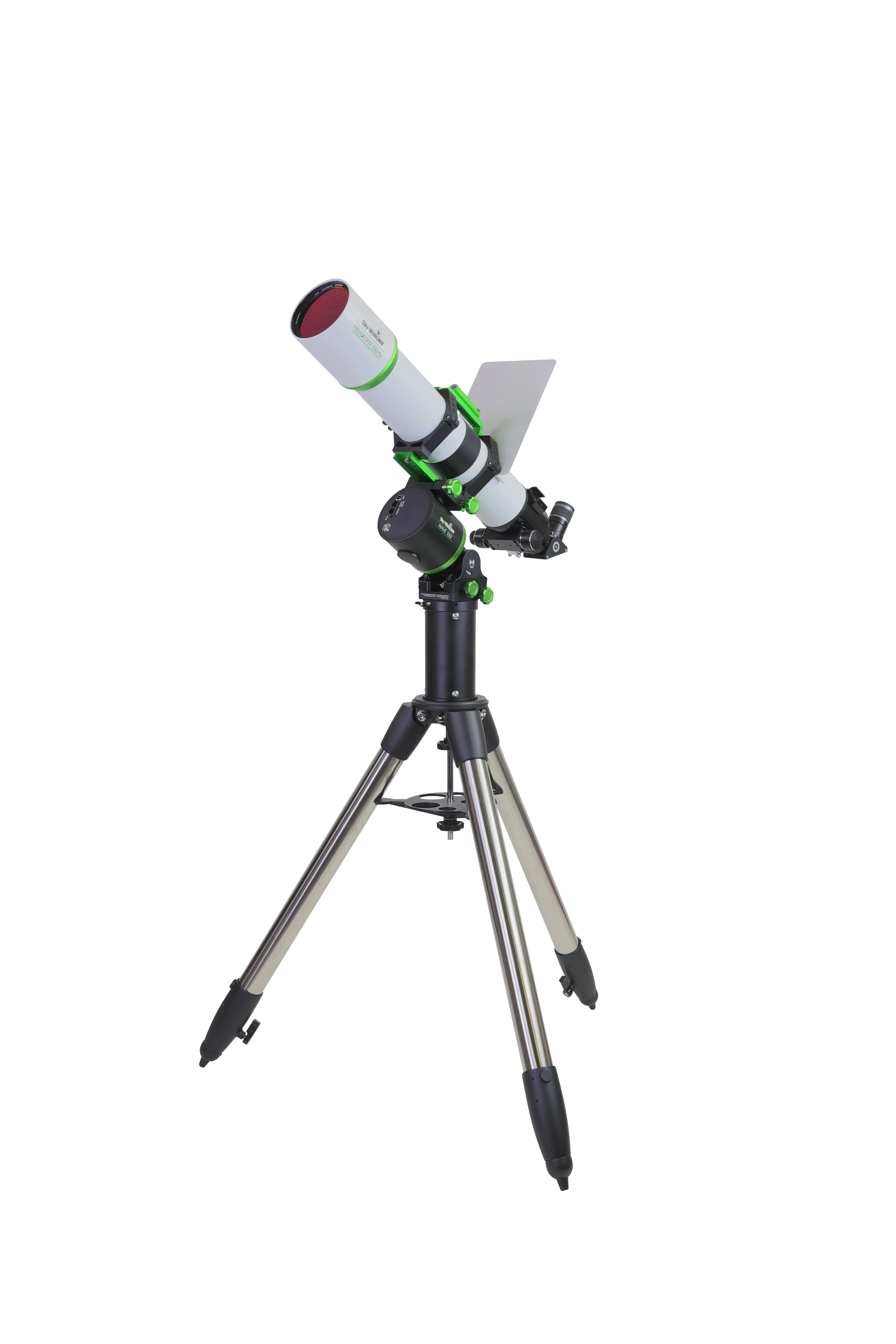 NEW! Heliostar 100mm Hα / WAVE 100i Pro Mount Kit - Image 10