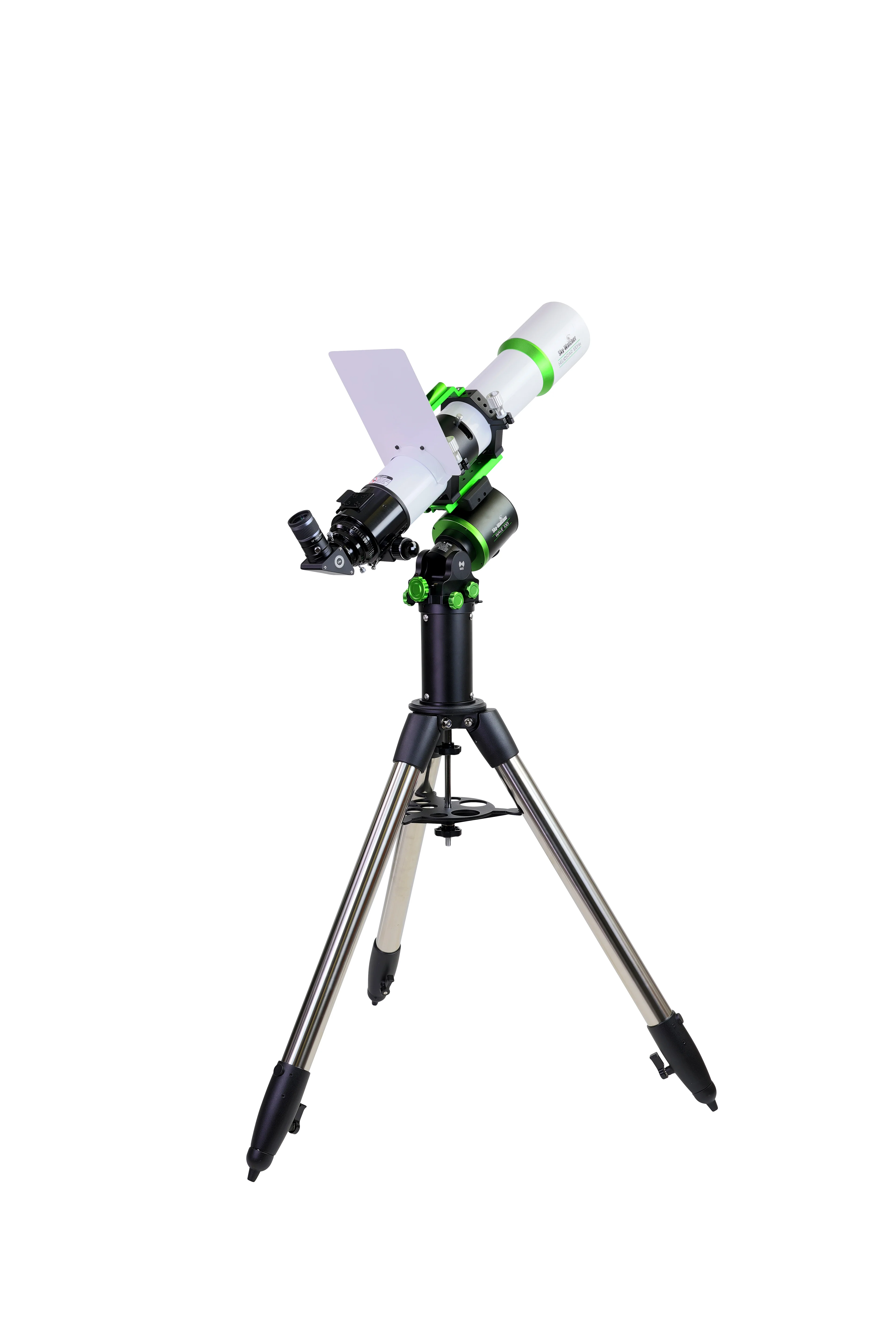 NEW! Heliostar 100mm Hα / WAVE 100i Pro Mount Kit - Image 11