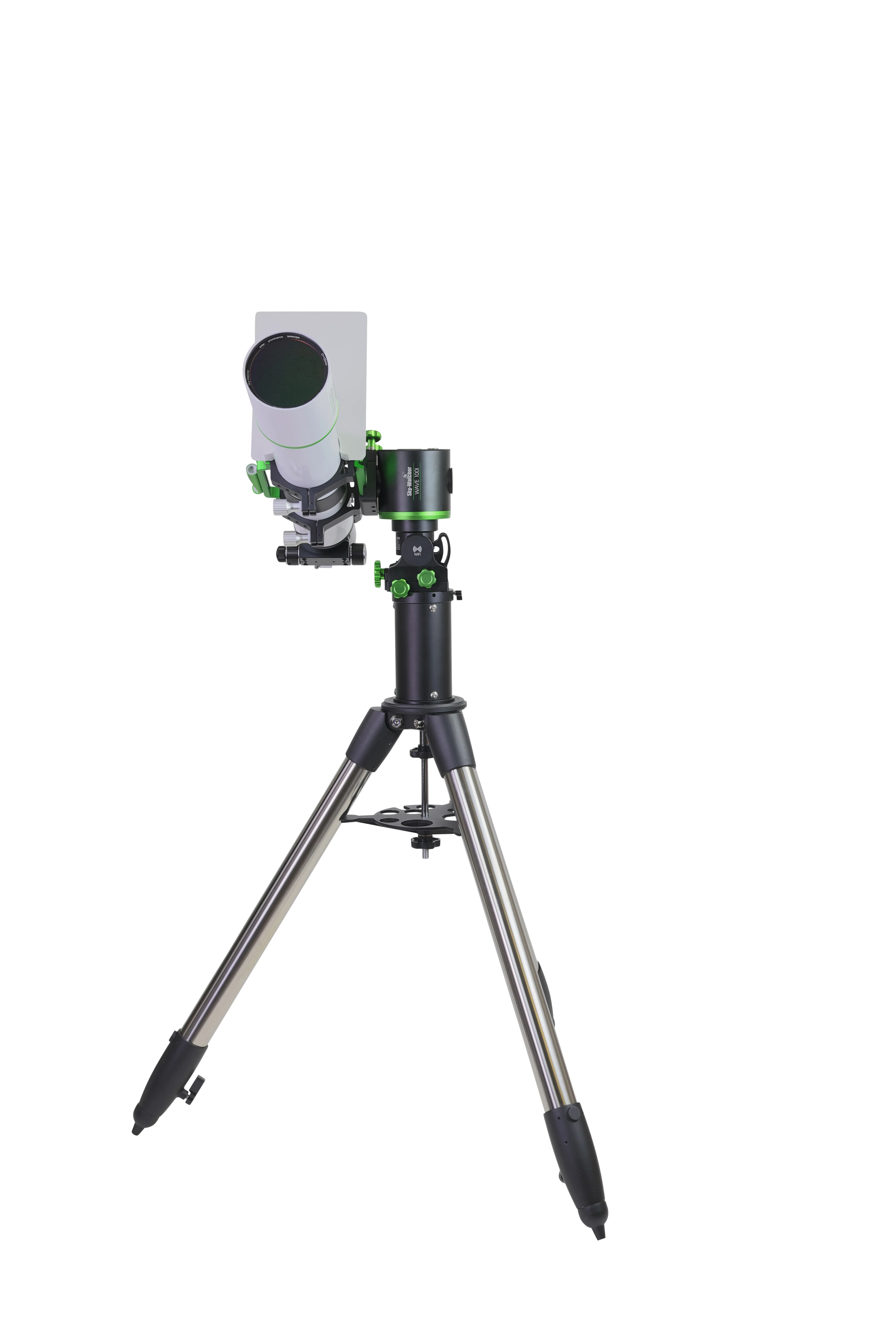 NEW! Heliostar 100mm Hα / WAVE 100i Pro Mount Kit - Image 13