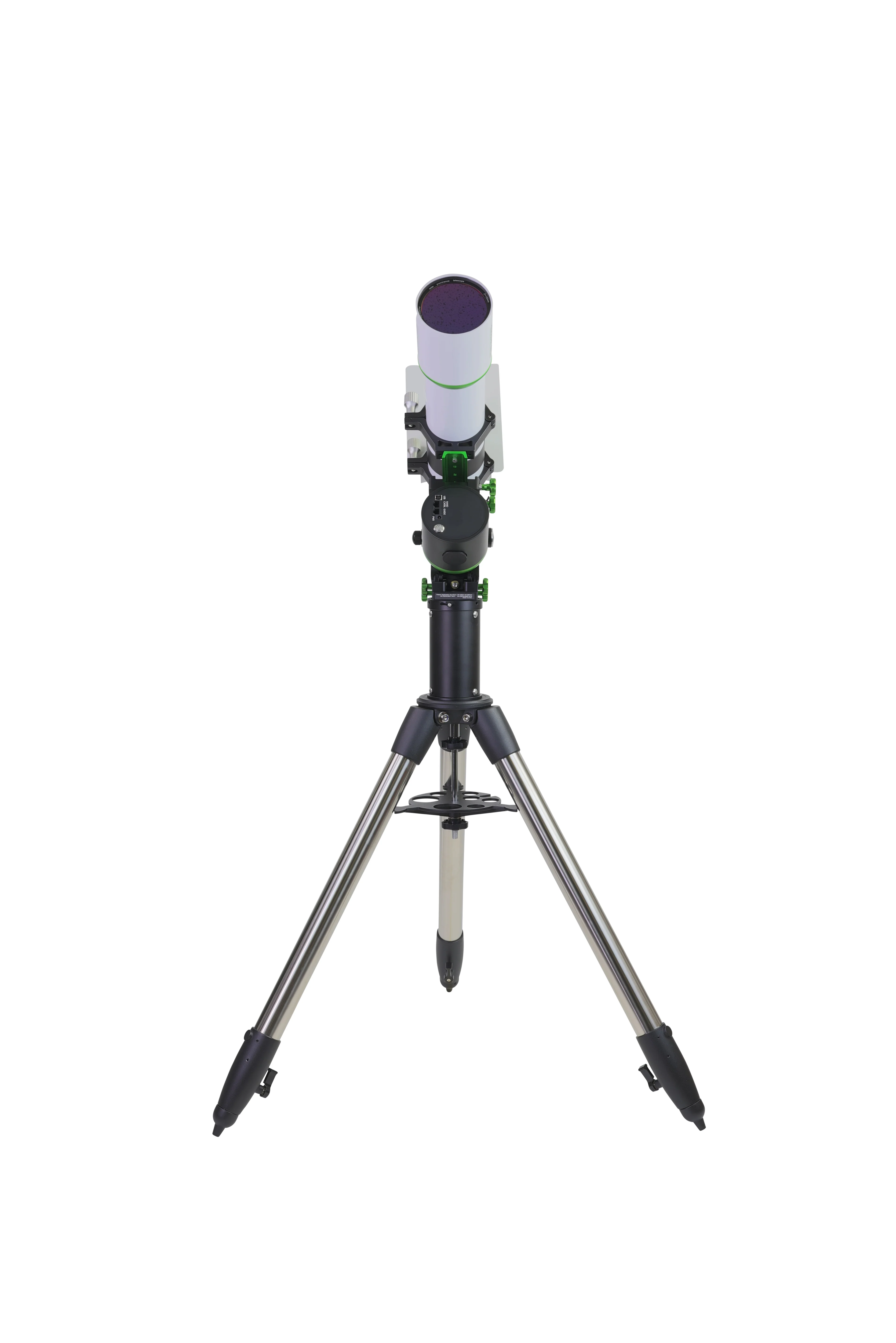 NEW! Heliostar 100mm Hα / WAVE 100i Pro Mount Kit - Image 14
