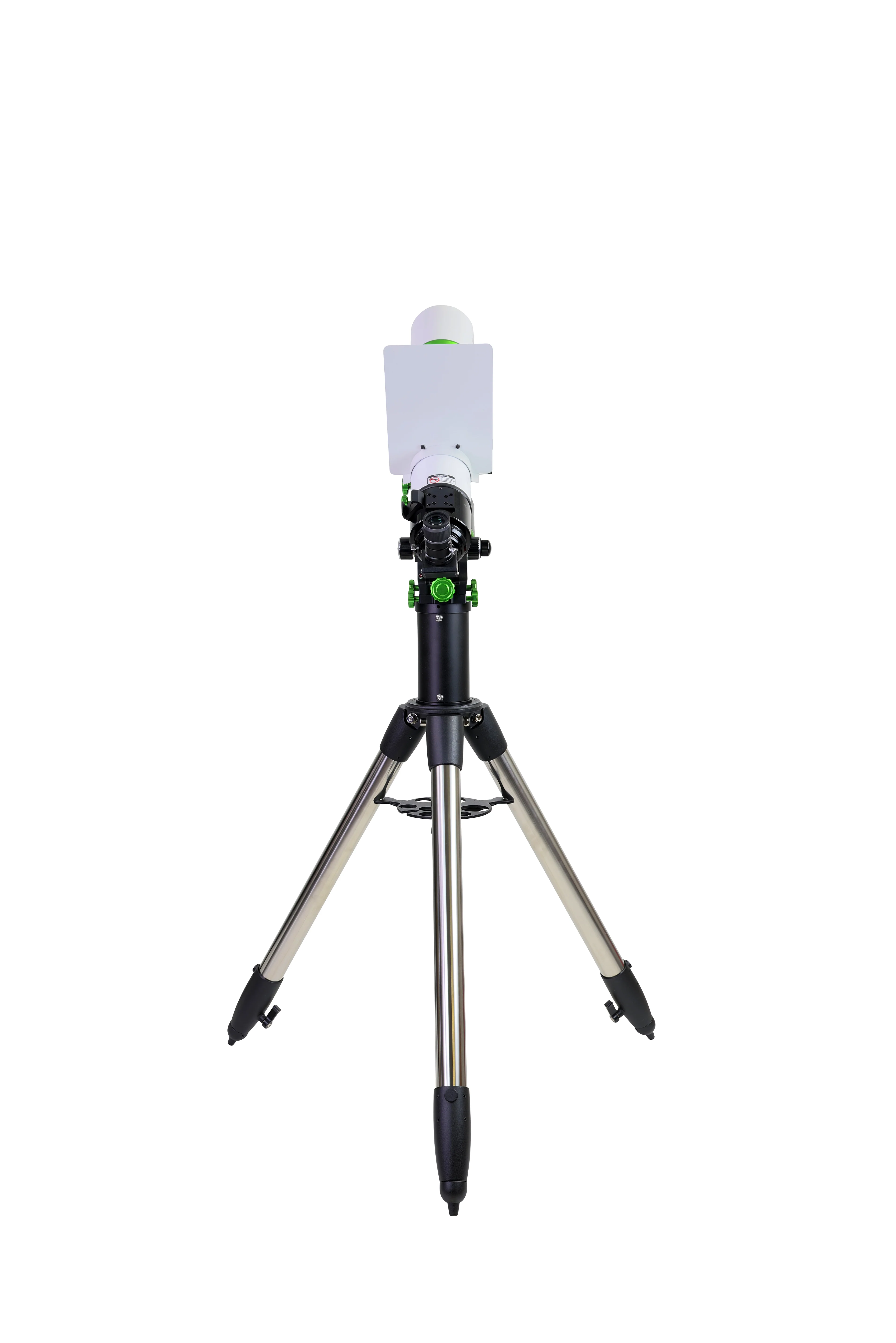 NEW! Heliostar 100mm Hα / WAVE 100i Pro Mount Kit - Image 15