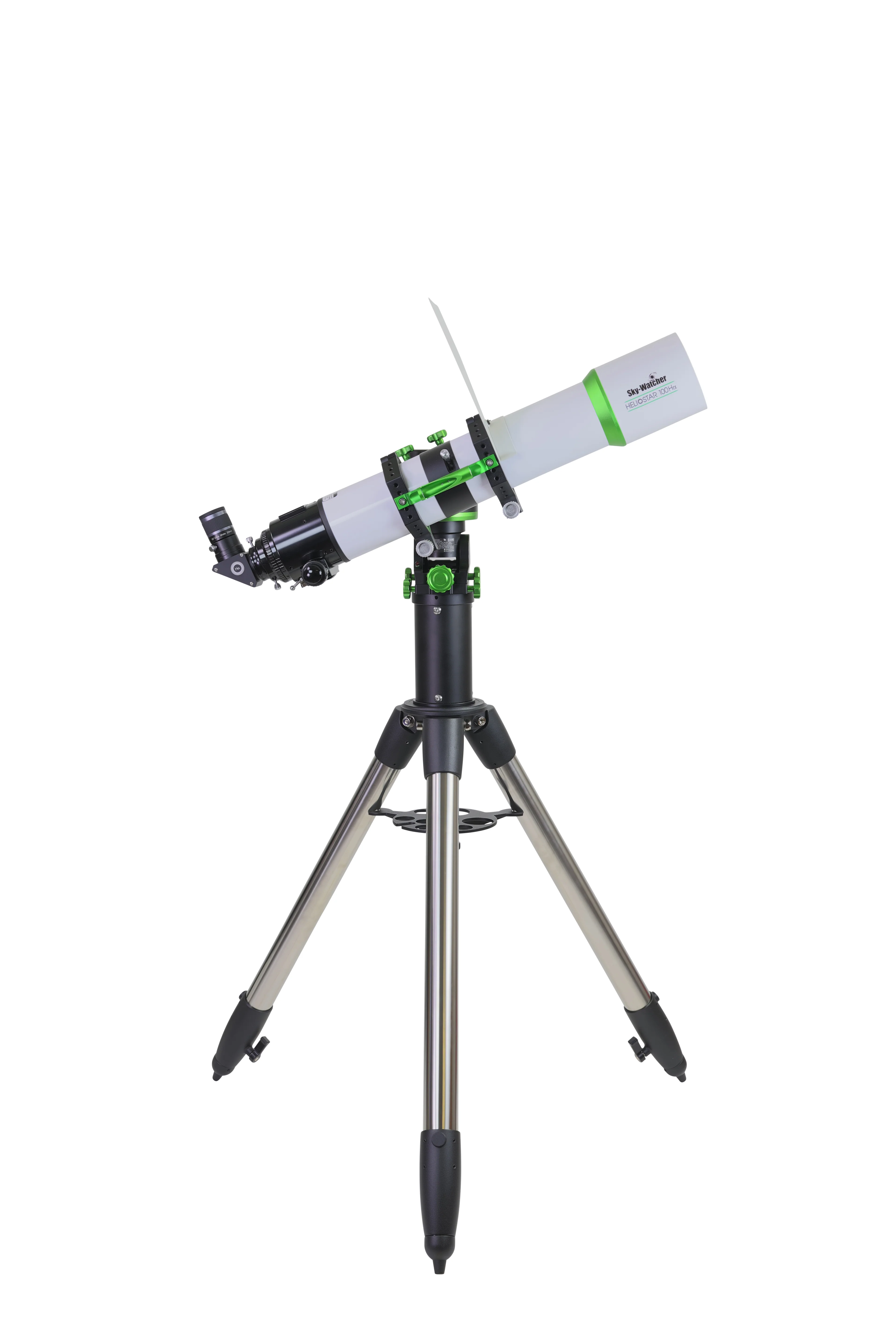 NEW! Heliostar 100mm Hα / WAVE 100i Pro Mount Kit - Image 6